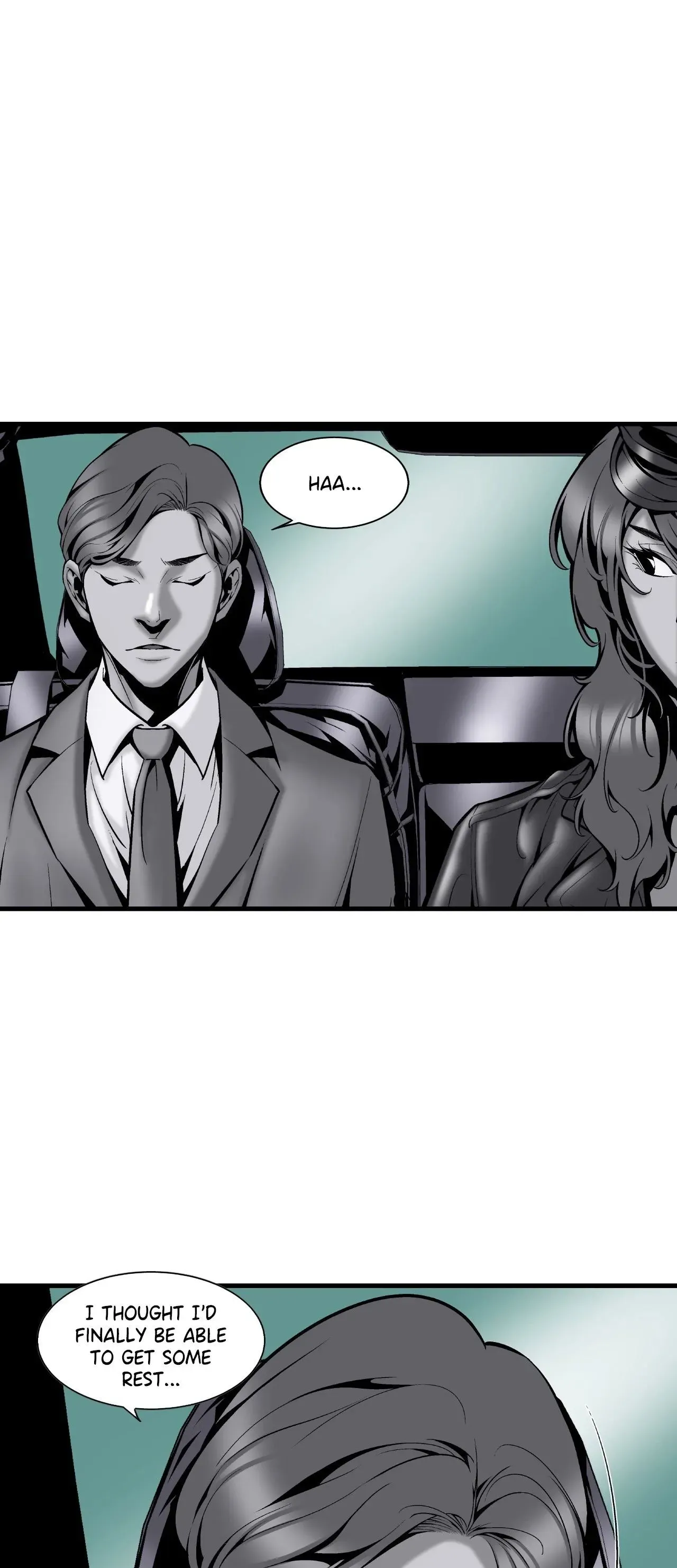 Read Midnight Taxi chapter 11 image 6 on Lezhin