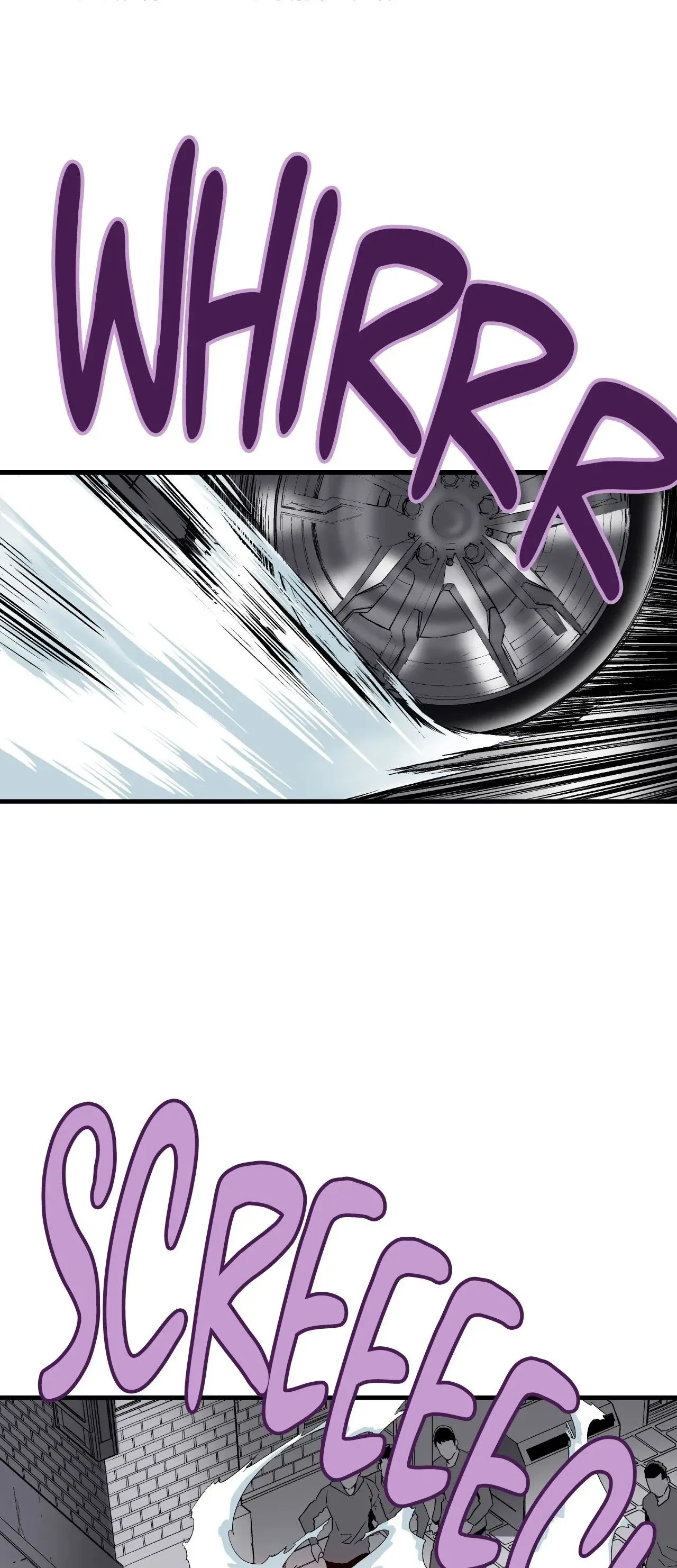 Read Midnight Taxi chapter 11 image 9 on Lezhin