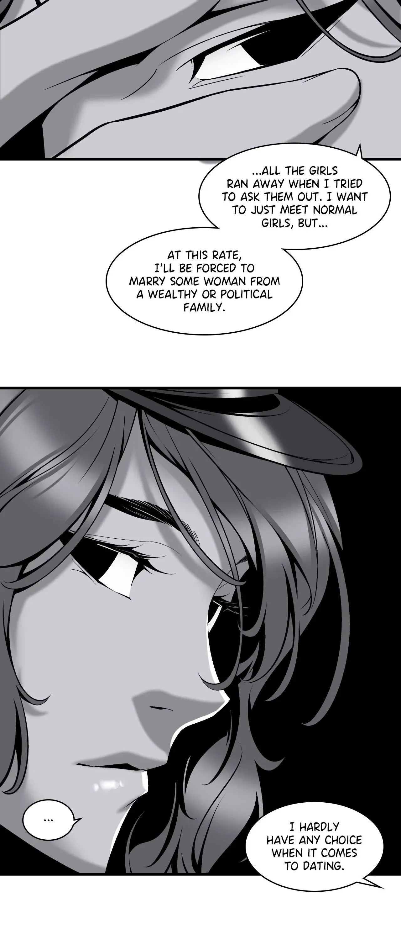 Read Midnight Taxi chapter 12 image 10 on Lezhin