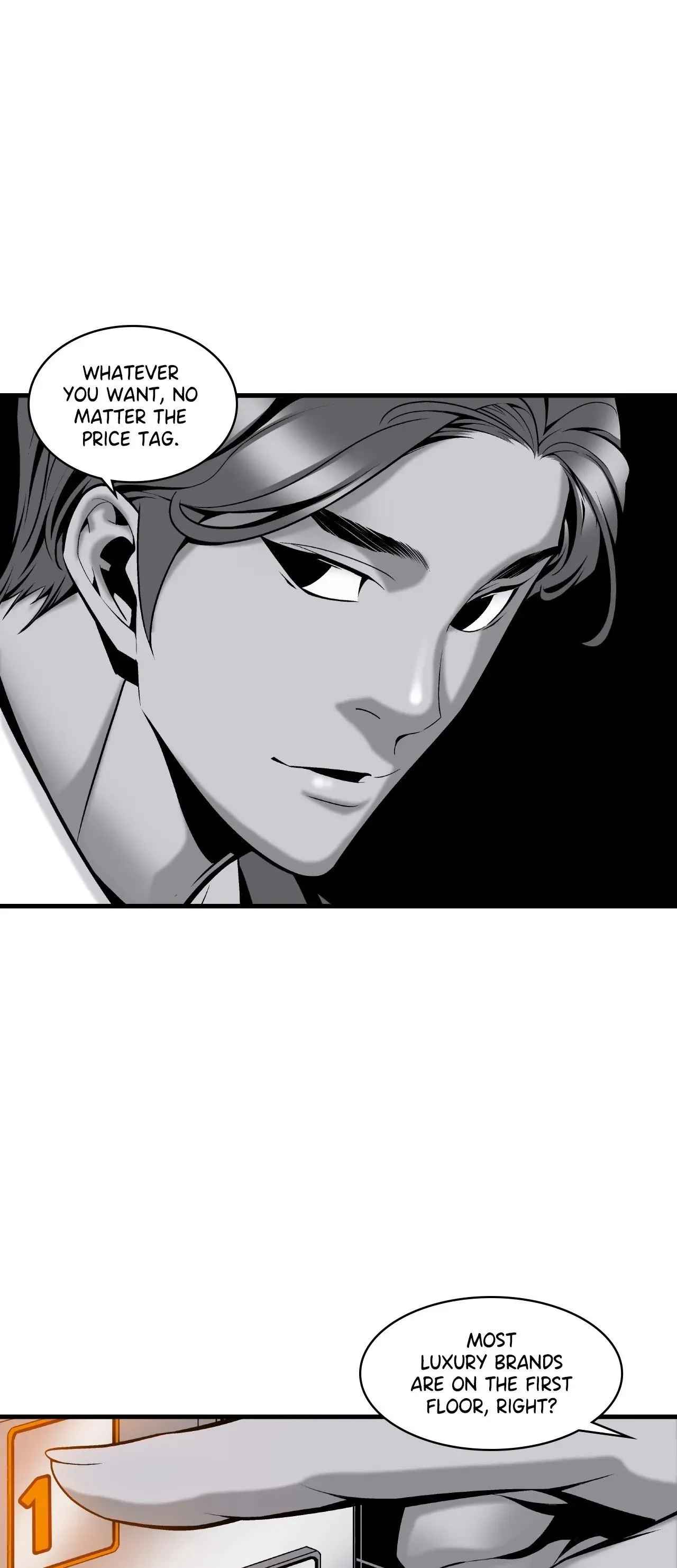 Read Midnight Taxi chapter 12 image 12 on Lezhin