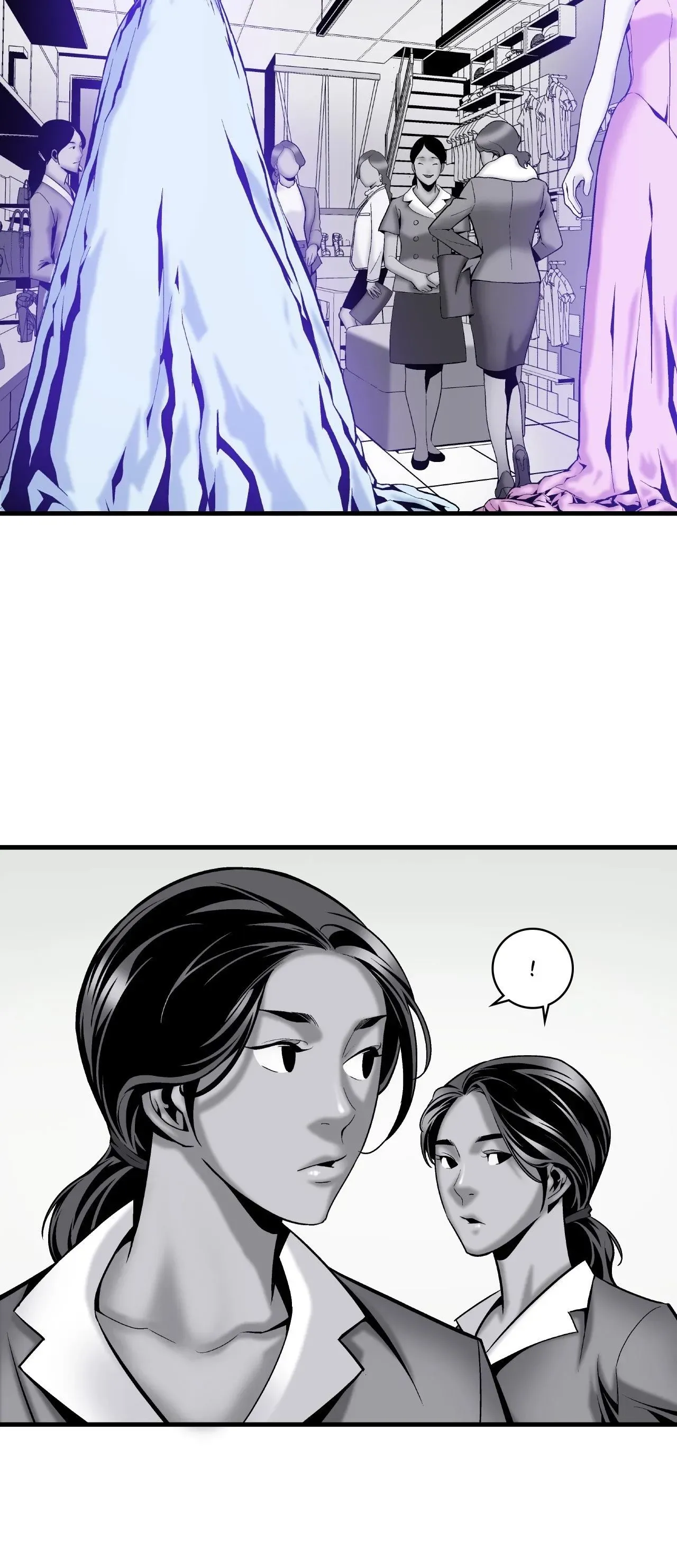 Read Midnight Taxi chapter 12 image 14 on Lezhin