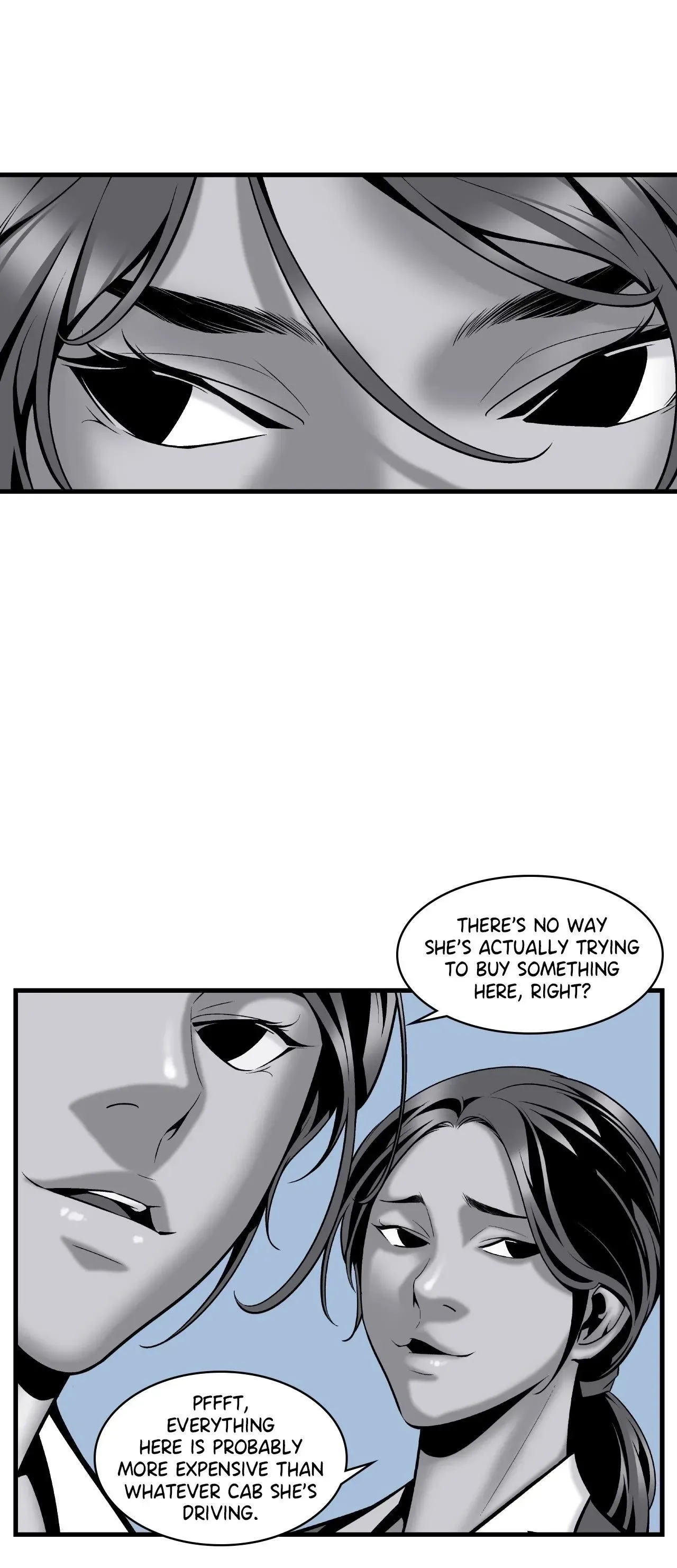 Read Midnight Taxi chapter 12 image 17 on Lezhin