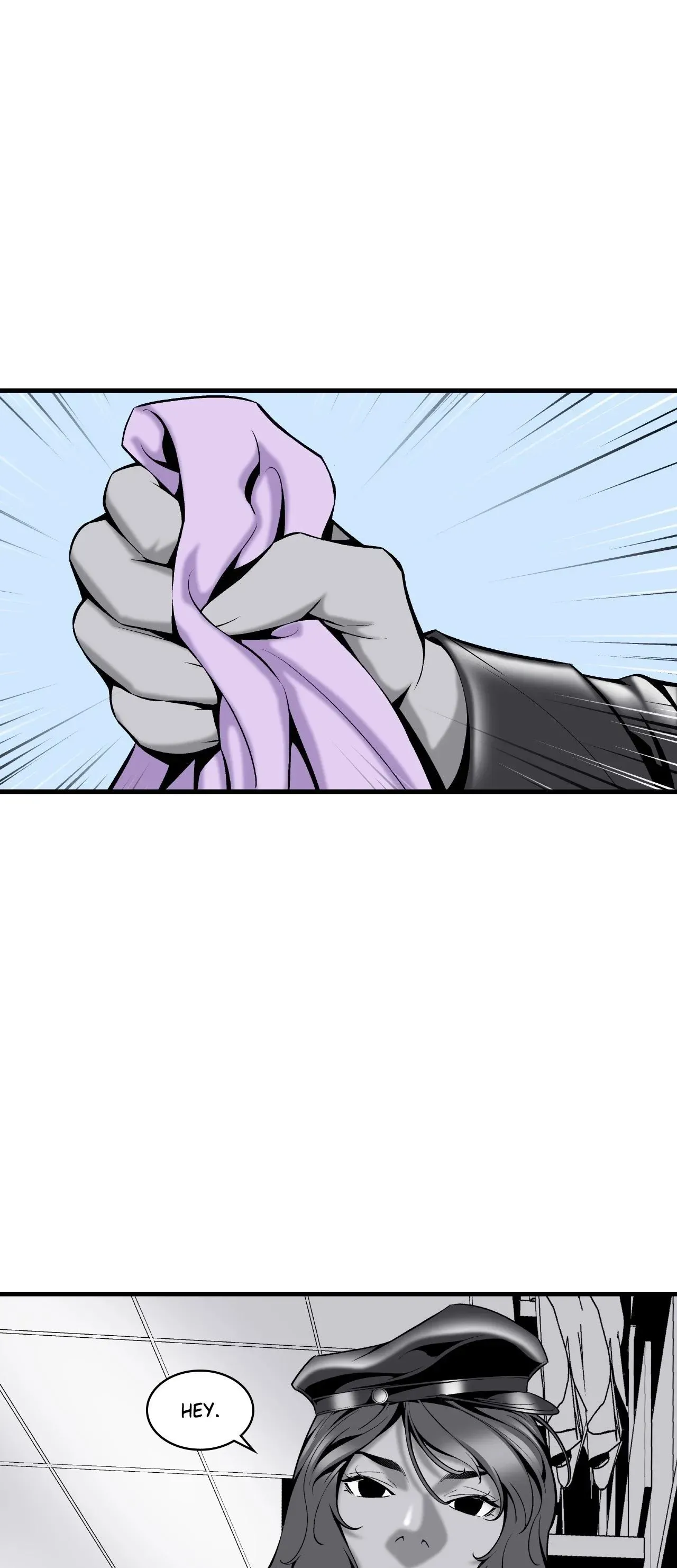 Read Midnight Taxi chapter 12 image 18 on Lezhin