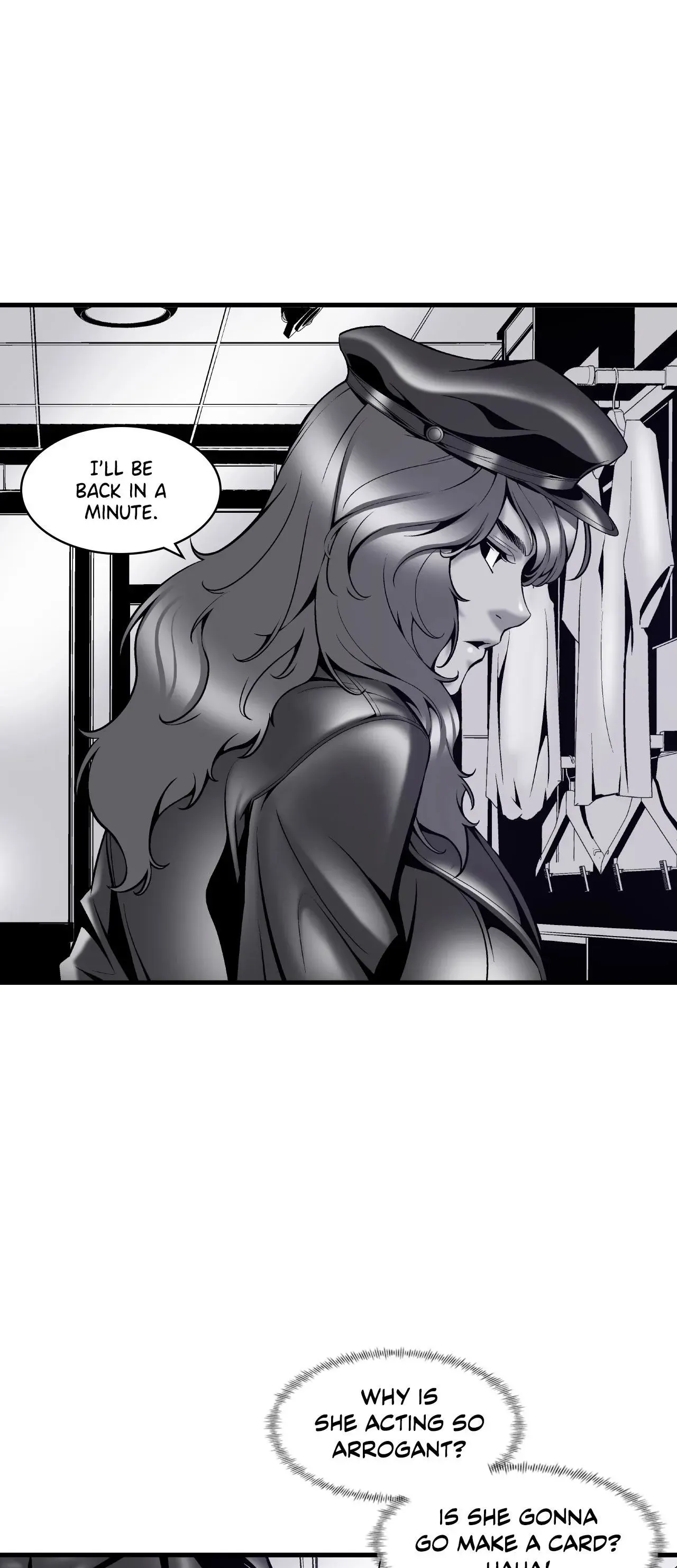 Read Midnight Taxi chapter 12 image 24 on Lezhin