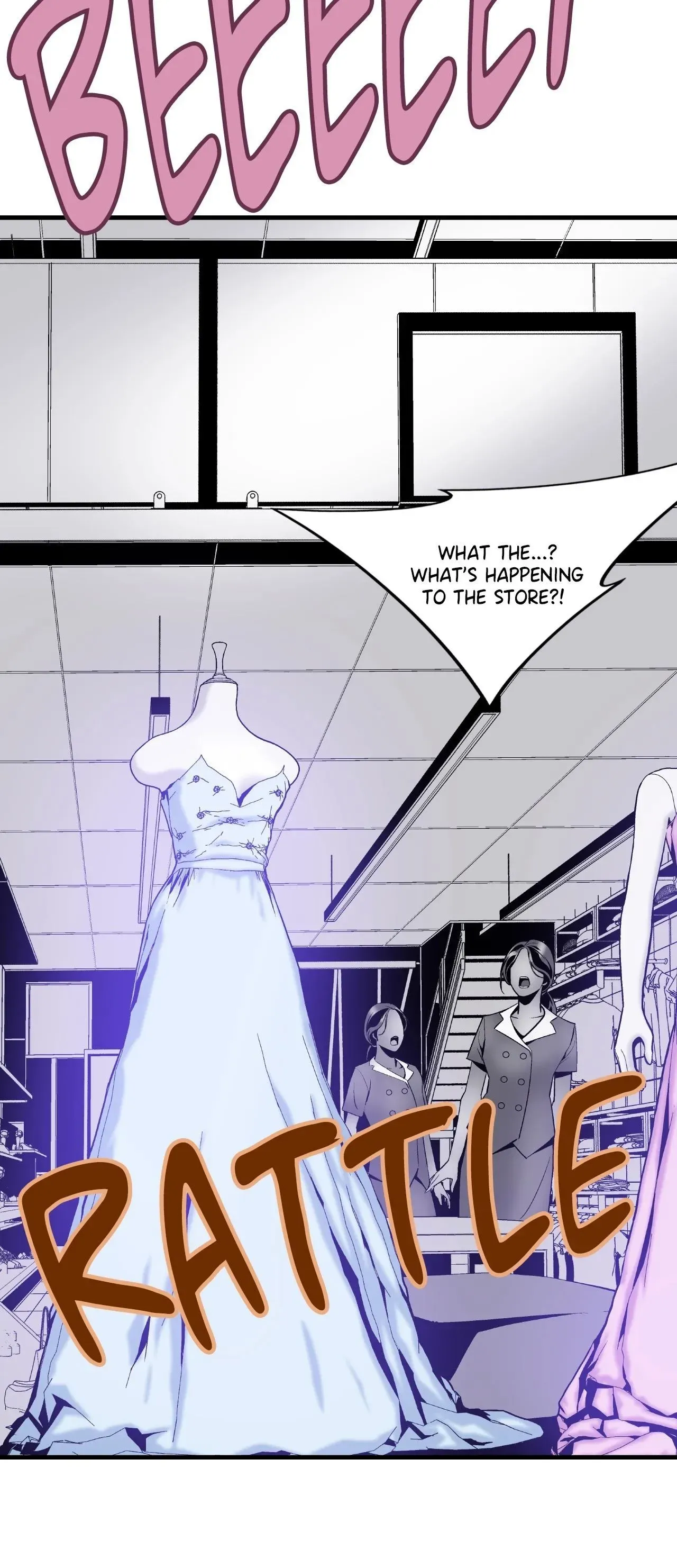 Read Midnight Taxi chapter 12 image 26 on Lezhin