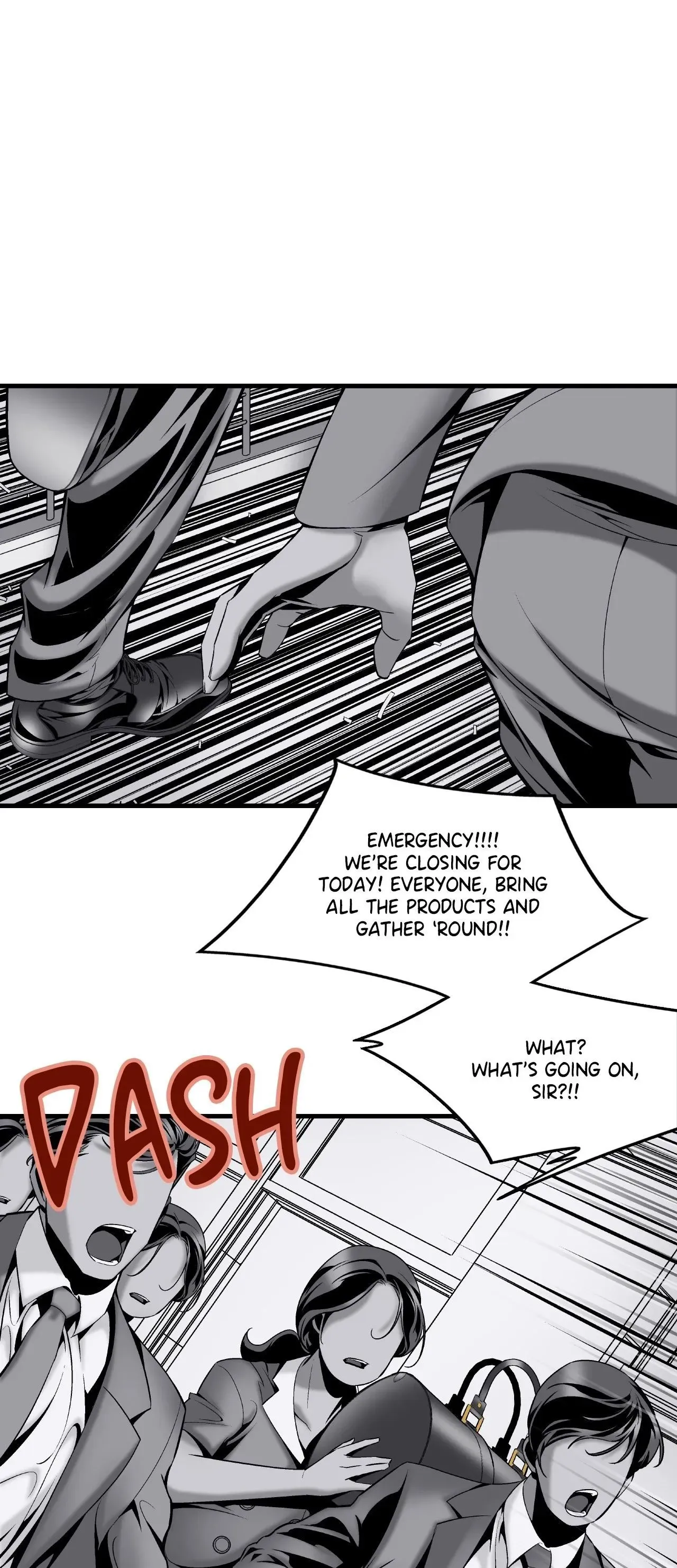 Read Midnight Taxi chapter 12 image 27 on Lezhin