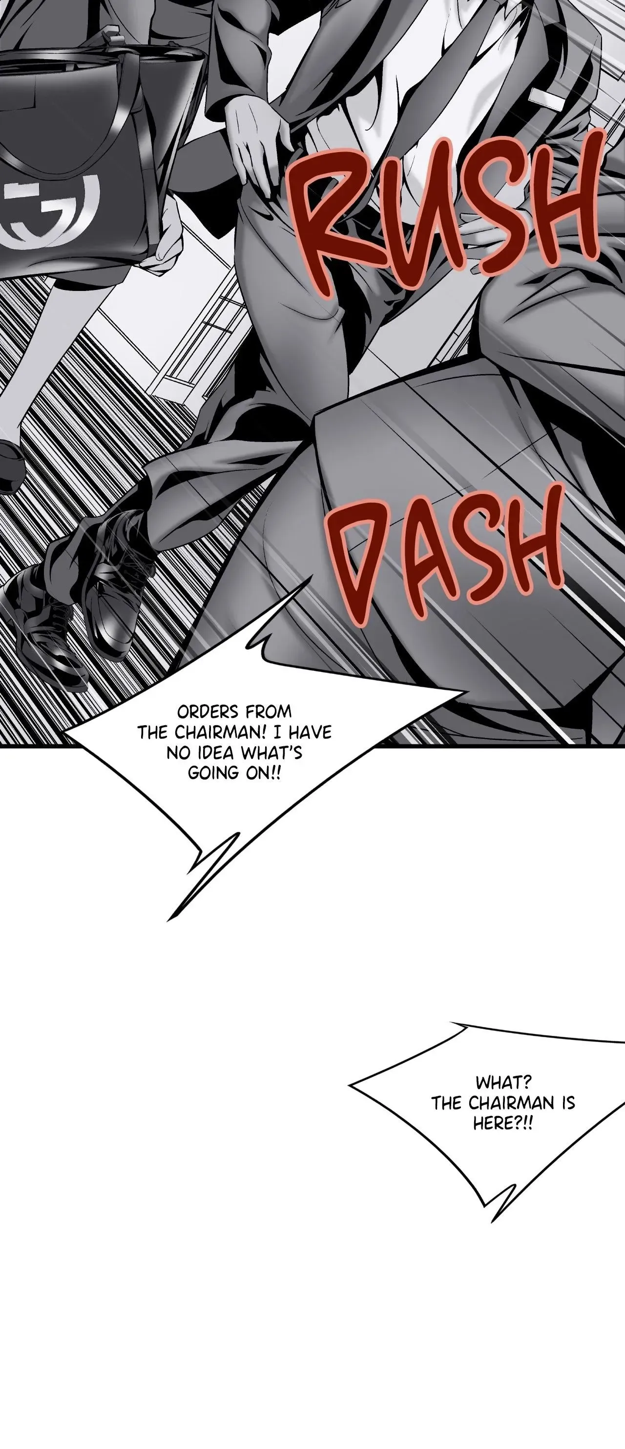 Read Midnight Taxi chapter 12 image 28 on Lezhin