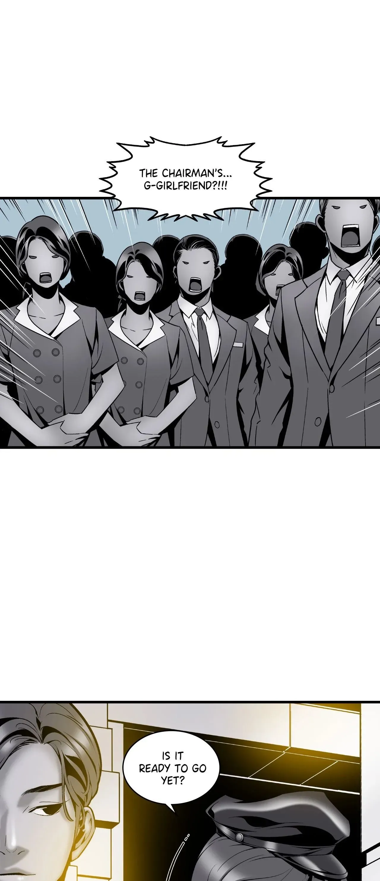 Read Midnight Taxi chapter 12 image 30 on Lezhin