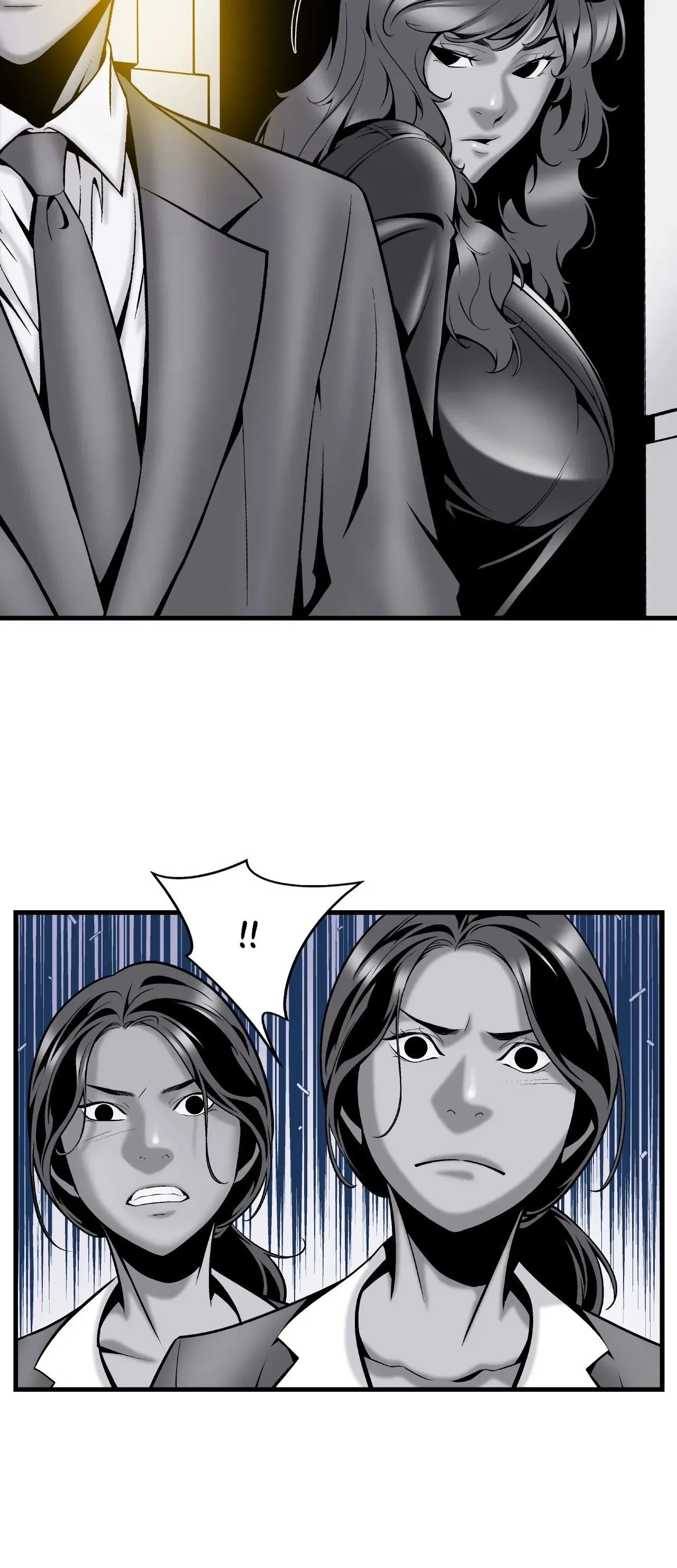 Read Midnight Taxi chapter 12 image 31 on Lezhin