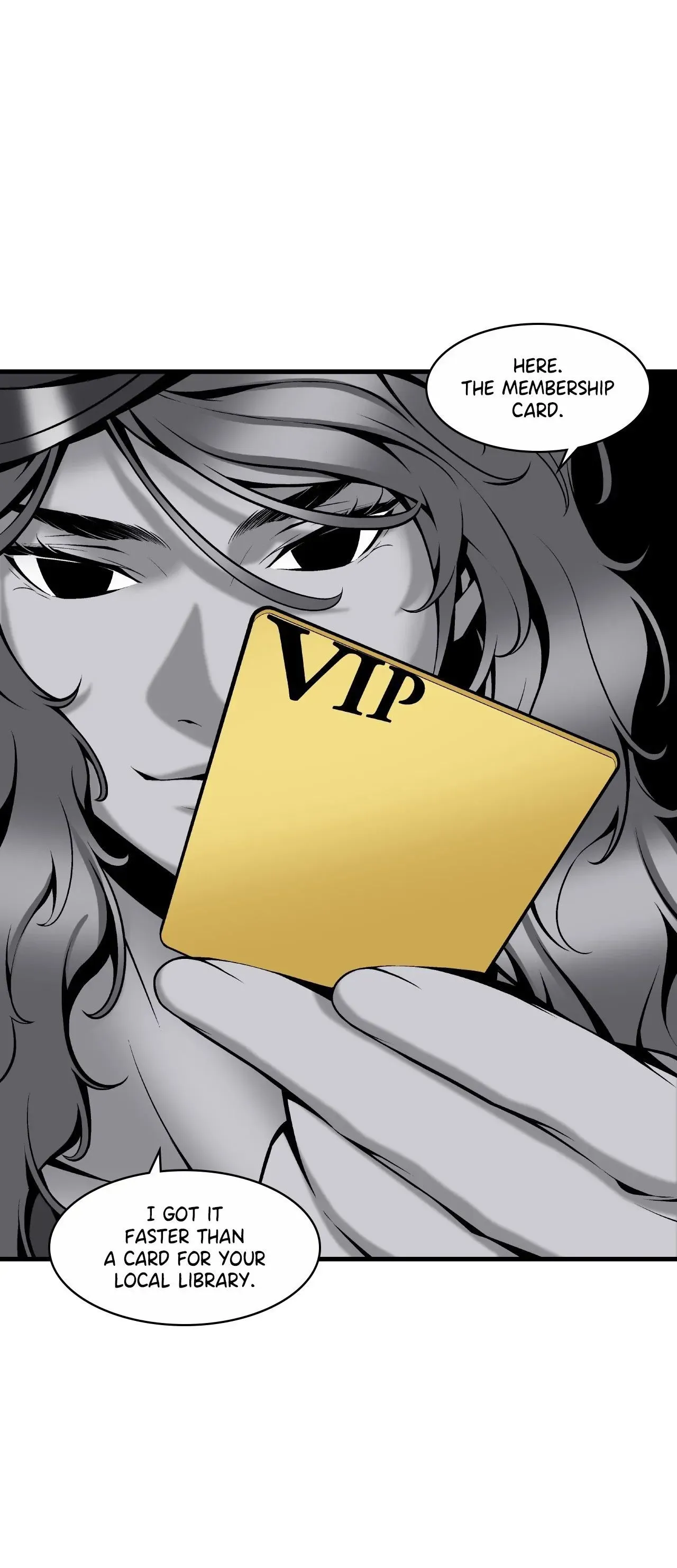 Read Midnight Taxi chapter 12 image 33 on Lezhin