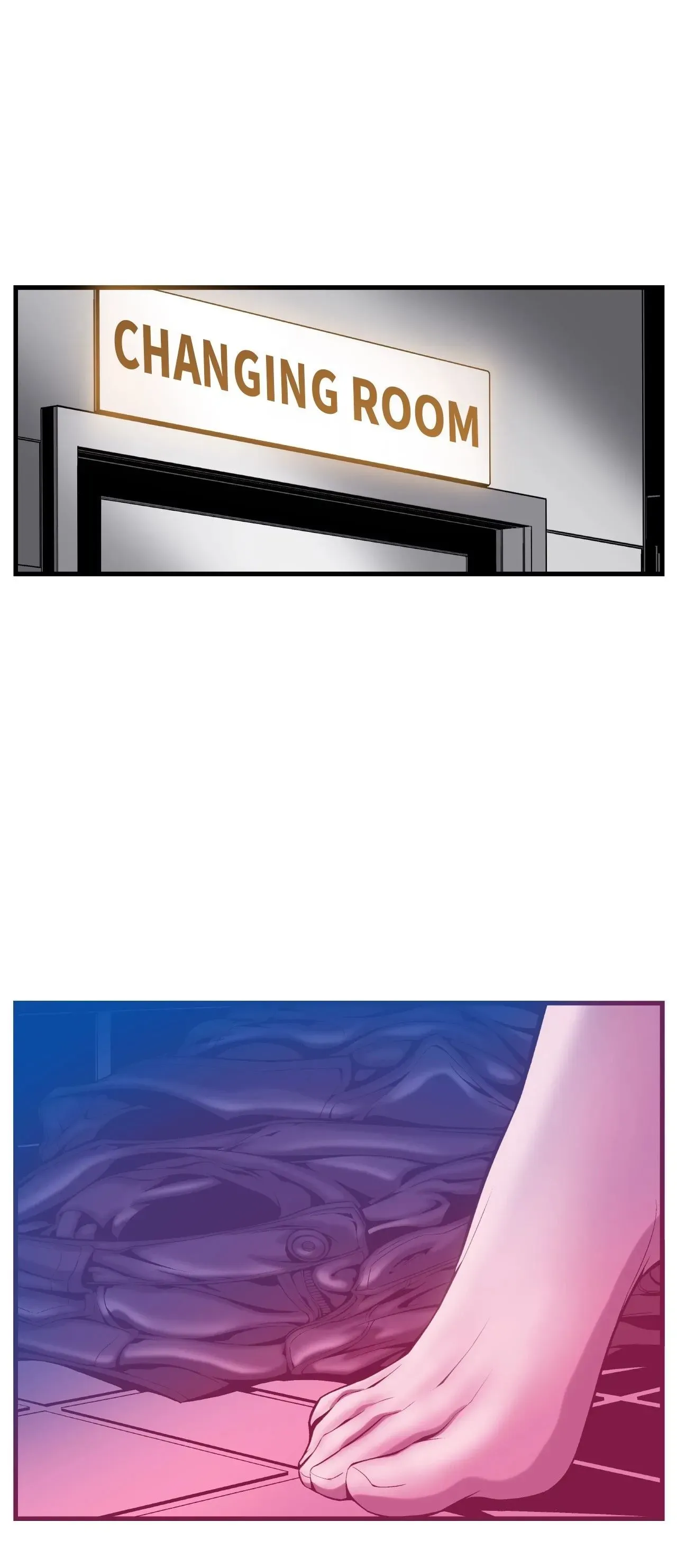 Read Midnight Taxi chapter 12 image 34 on Lezhin
