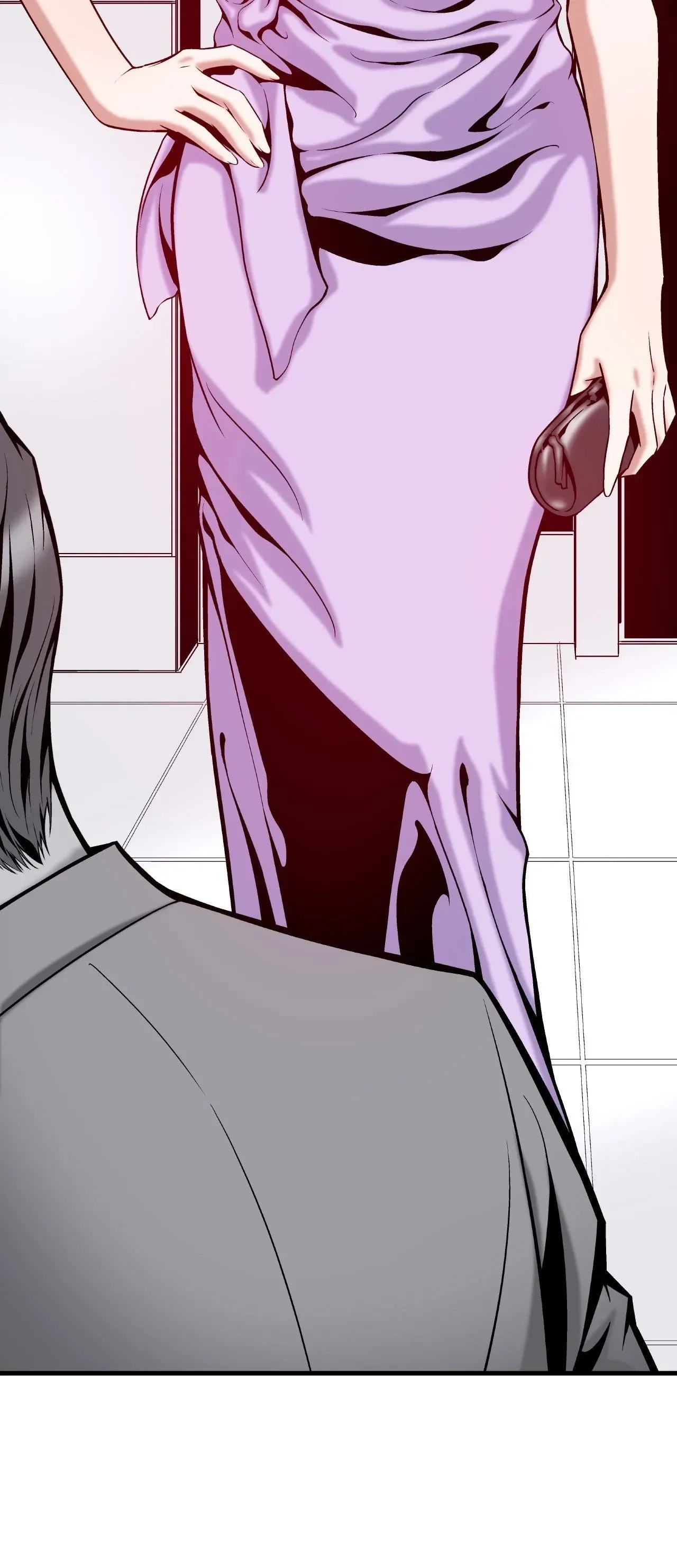 Read Midnight Taxi chapter 12 image 37 on Lezhin