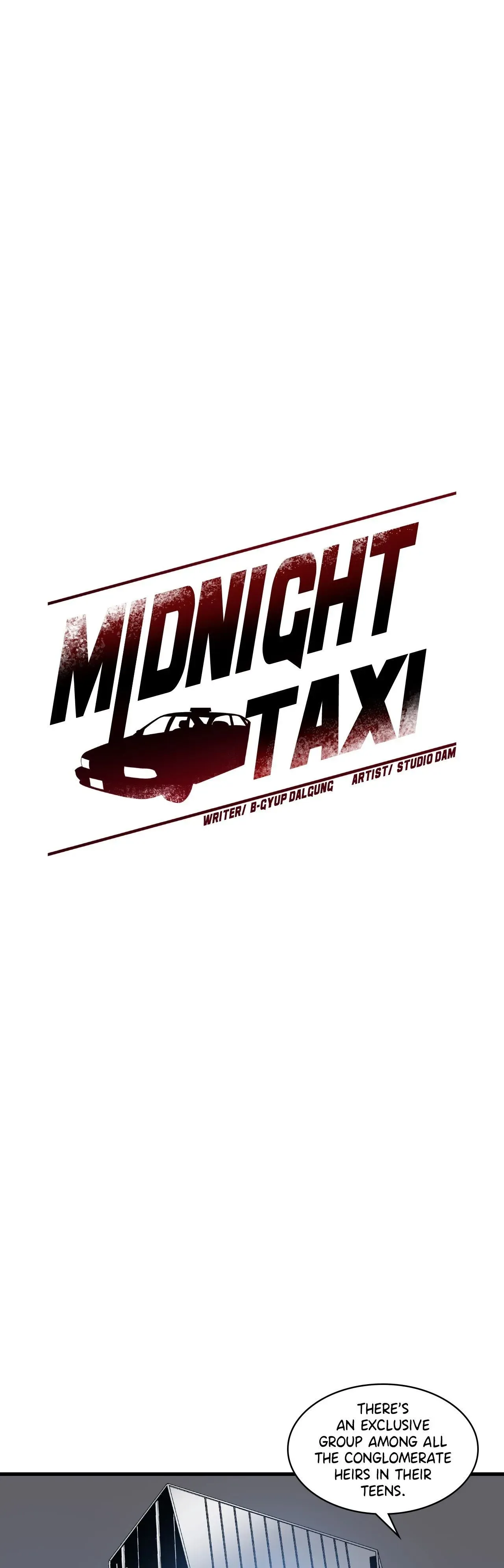 Read Midnight Taxi chapter 12 image 4 on Lezhin