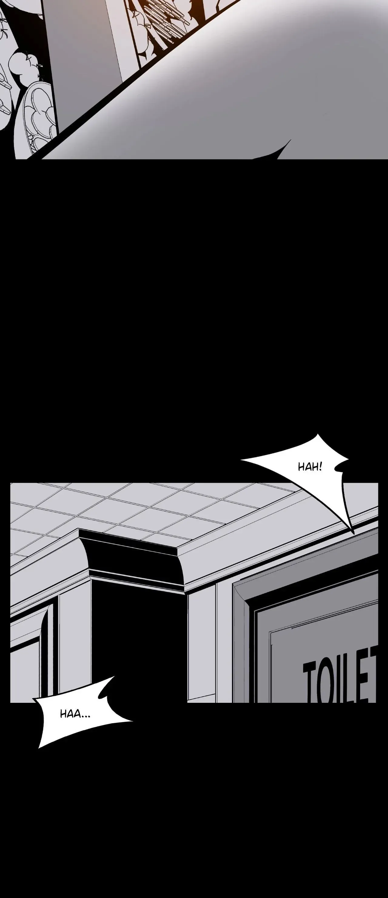 Read Midnight Taxi chapter 12 image 43 on Lezhin