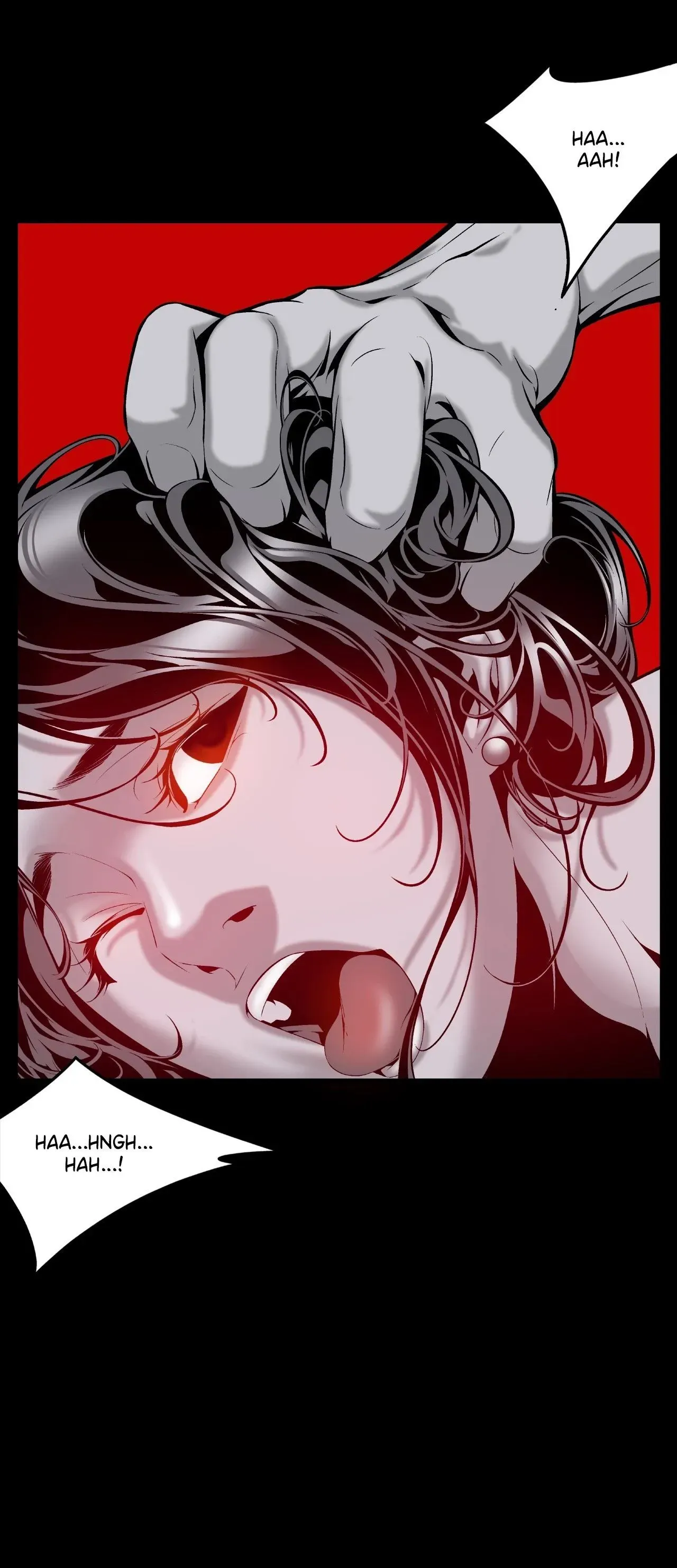 Read Midnight Taxi chapter 12 image 44 on Lezhin