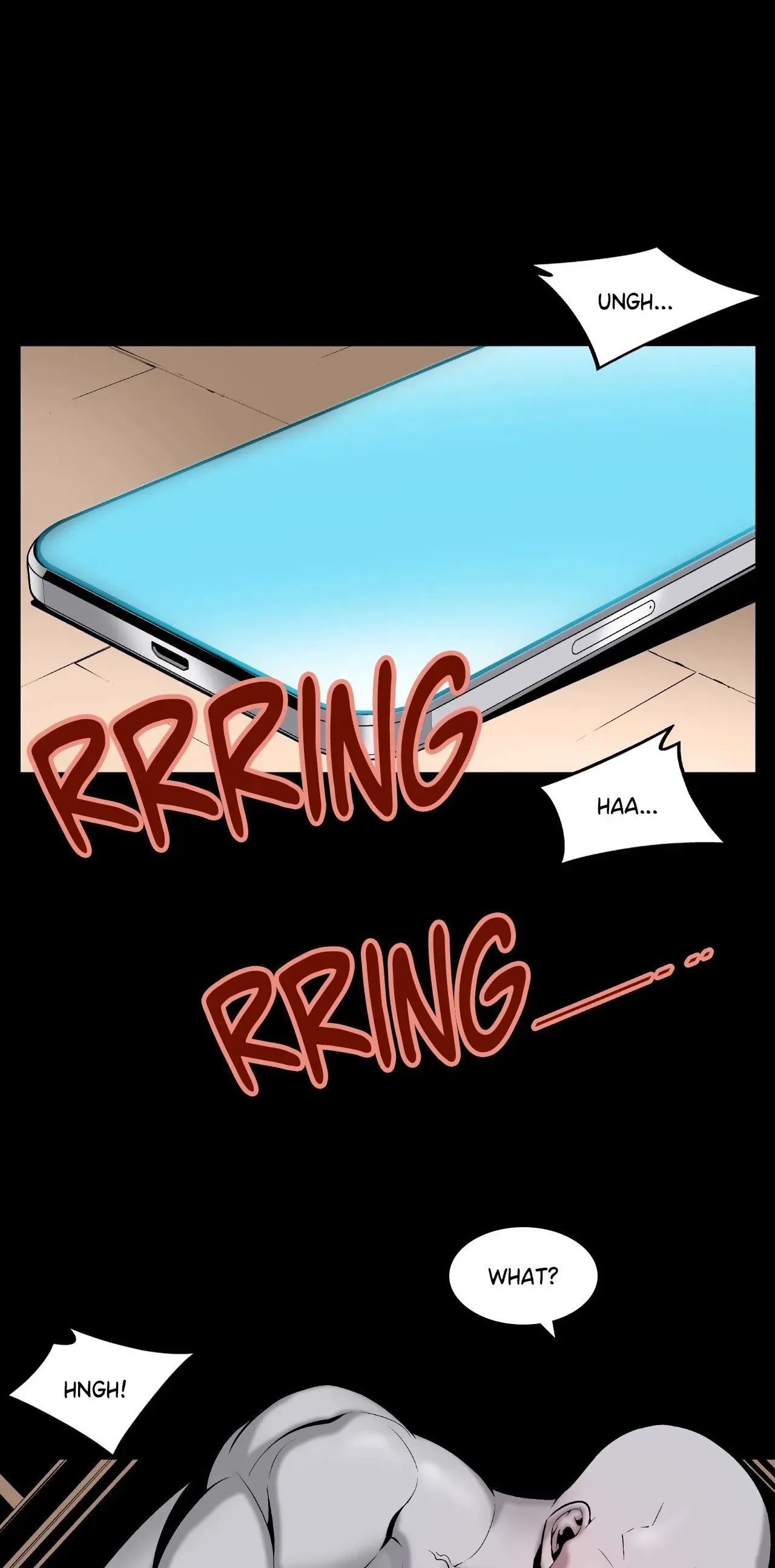 Read Midnight Taxi chapter 12 image 45 on Lezhin