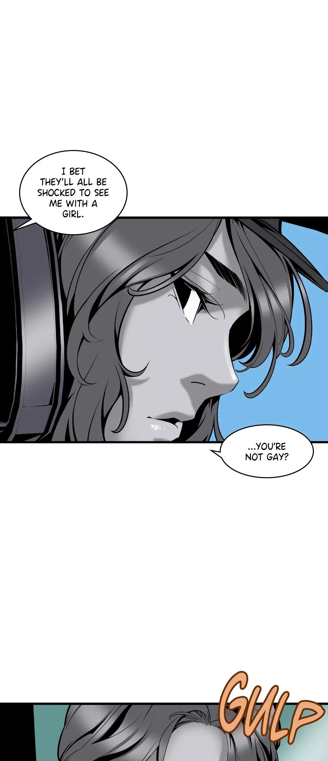 Read Midnight Taxi chapter 12 image 6 on Lezhin