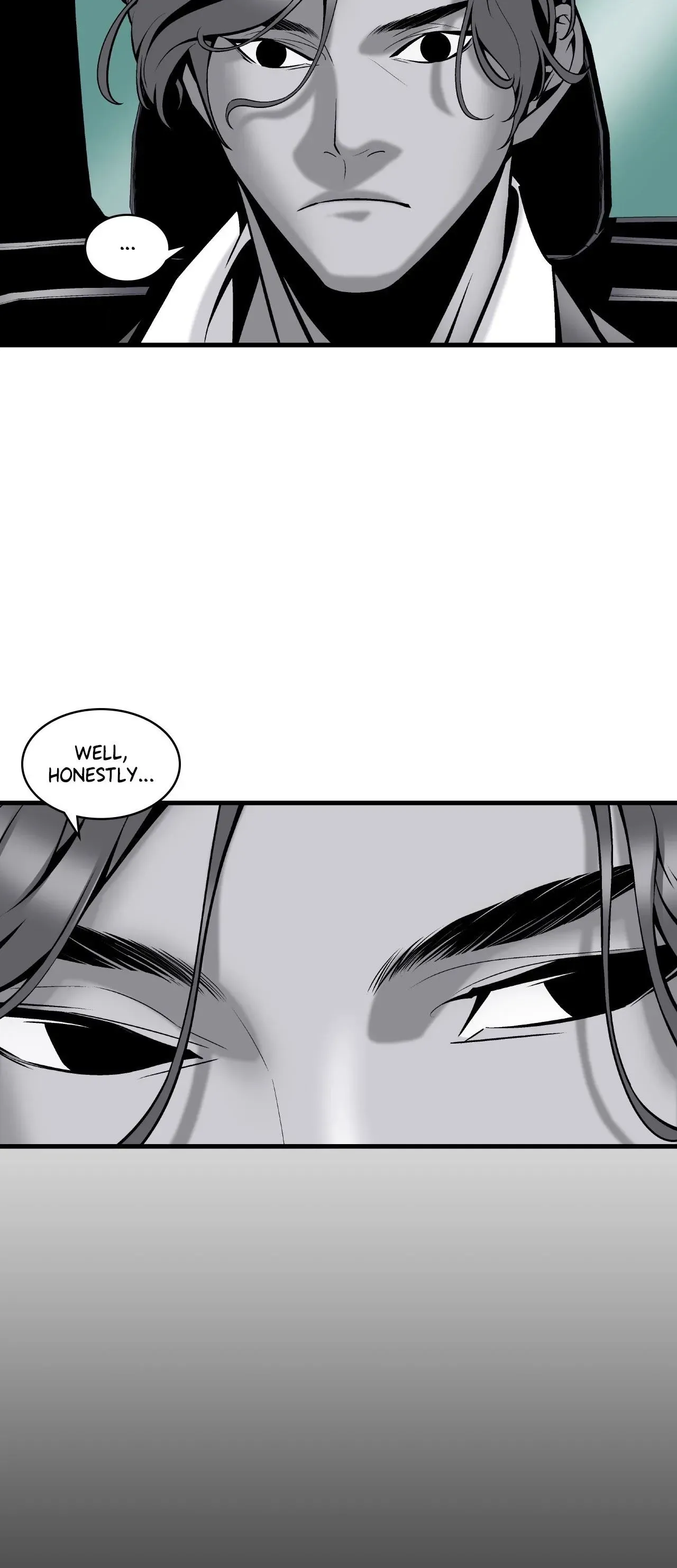 Read Midnight Taxi chapter 12 image 7 on Lezhin