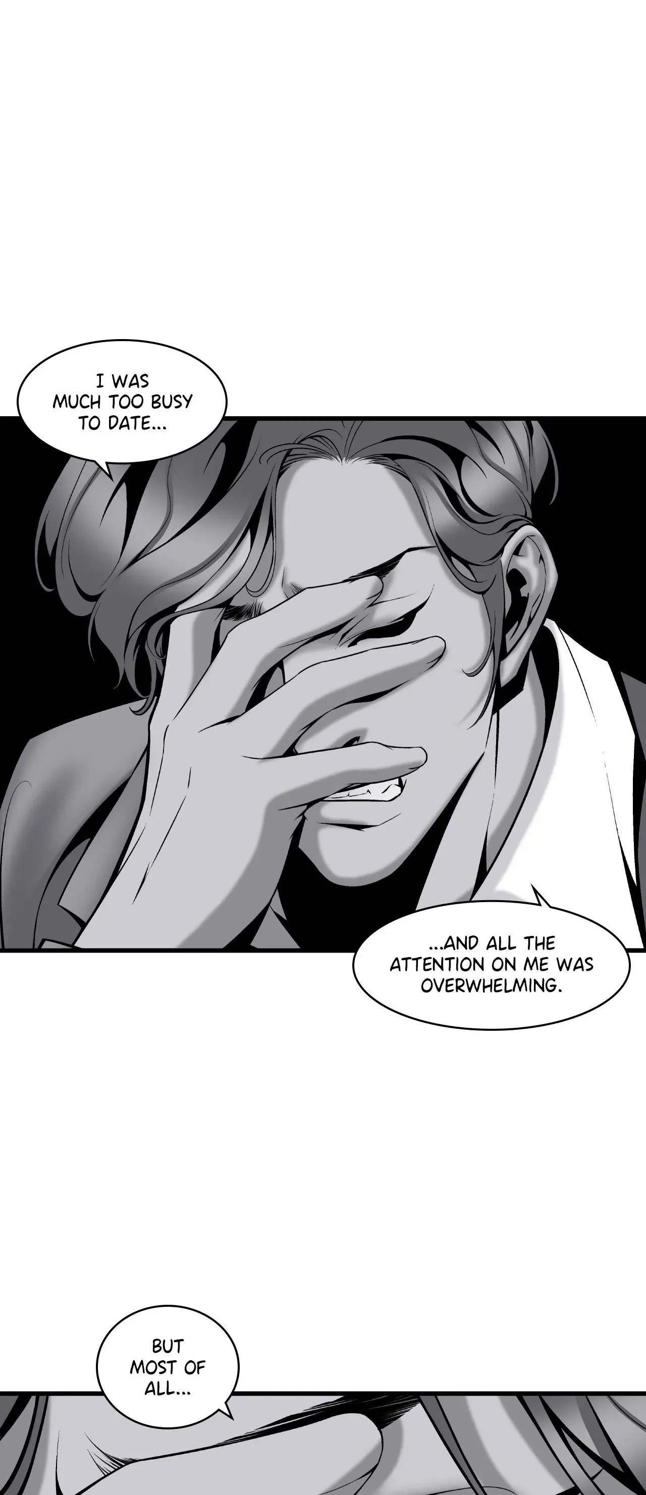 Read Midnight Taxi chapter 12 image 9 on Lezhin