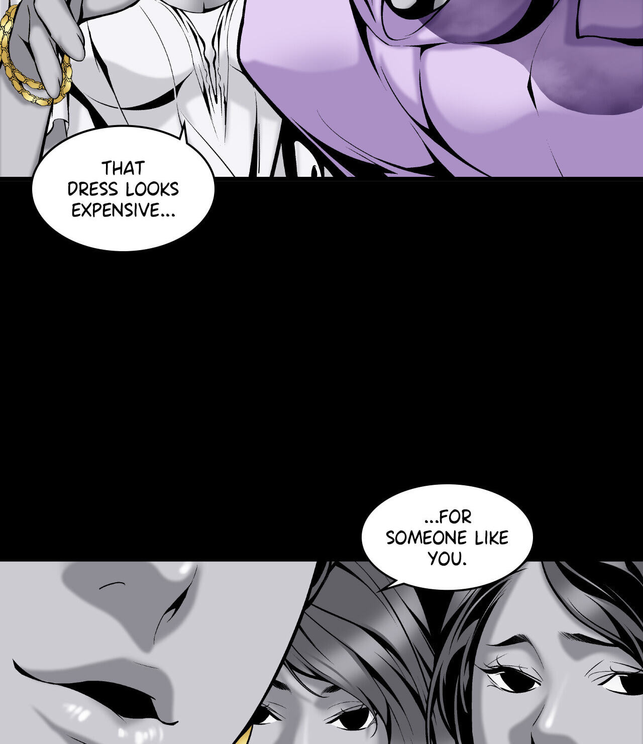 Read Midnight Taxi chapter 13 image 13 on Lezhin
