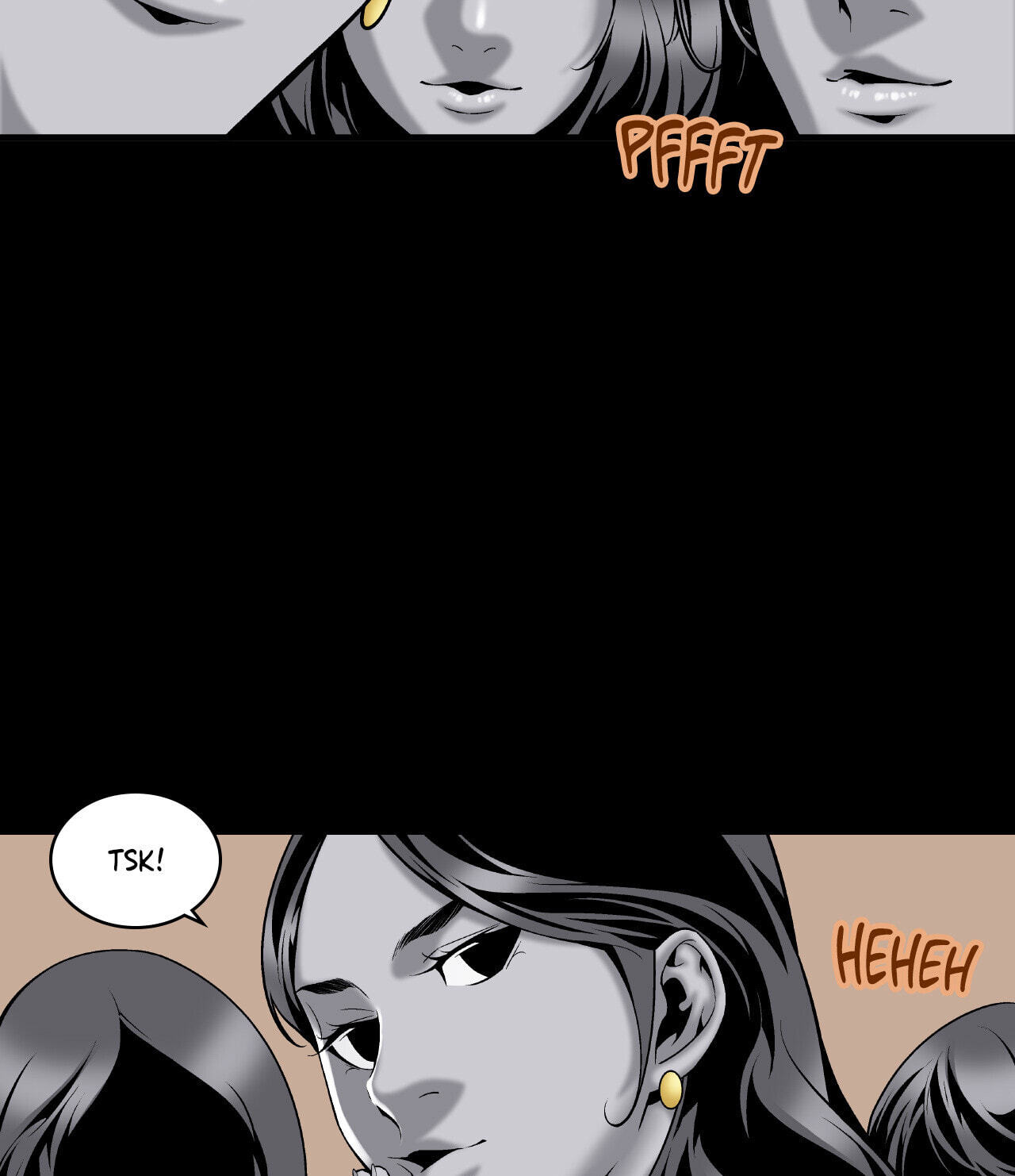 Read Midnight Taxi chapter 13 image 14 on Lezhin