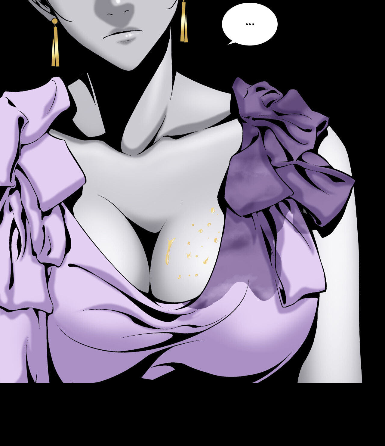 Read Midnight Taxi chapter 13 image 16 on Lezhin