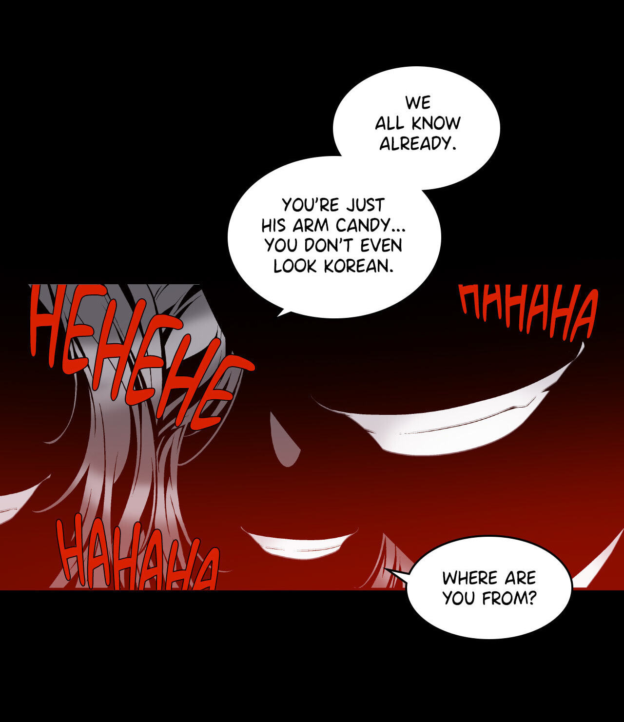 Read Midnight Taxi chapter 13 image 17 on Lezhin