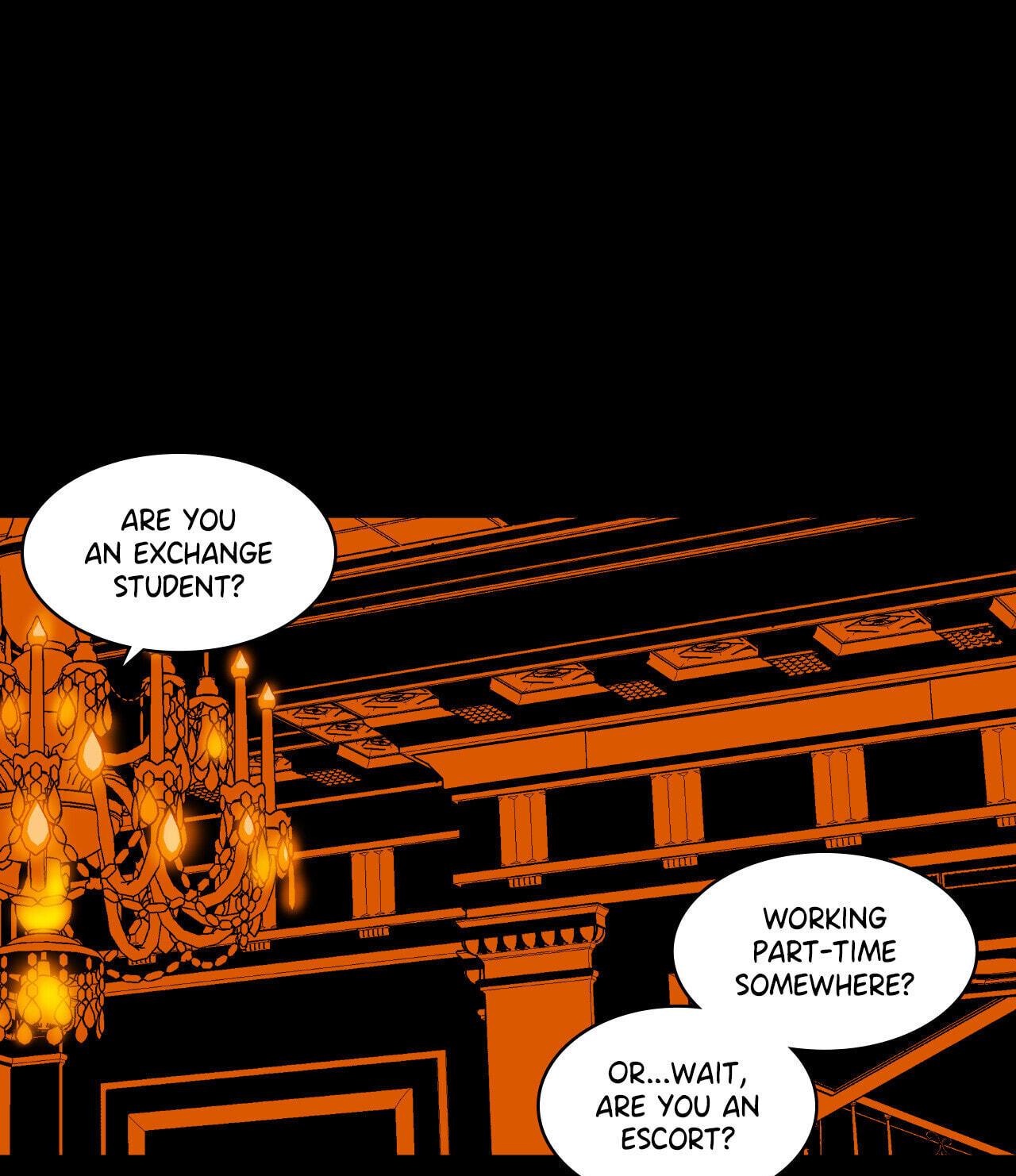 Read Midnight Taxi chapter 13 image 18 on Lezhin