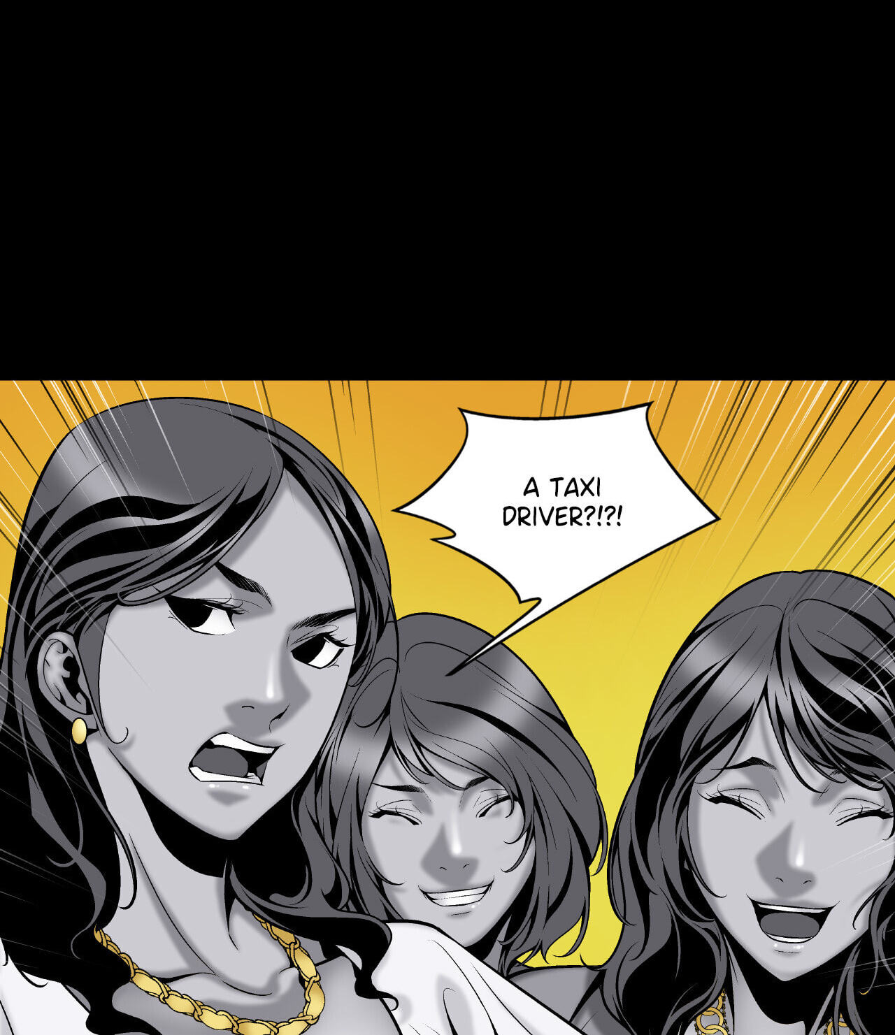 Read Midnight Taxi chapter 13 image 21 on Lezhin