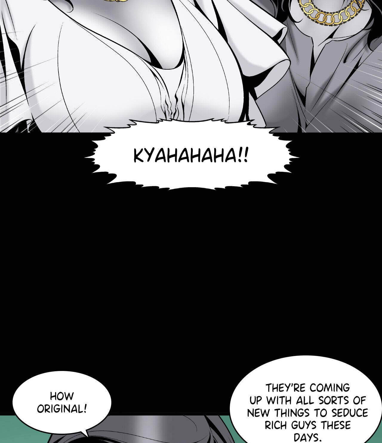 Read Midnight Taxi chapter 13 image 22 on Lezhin