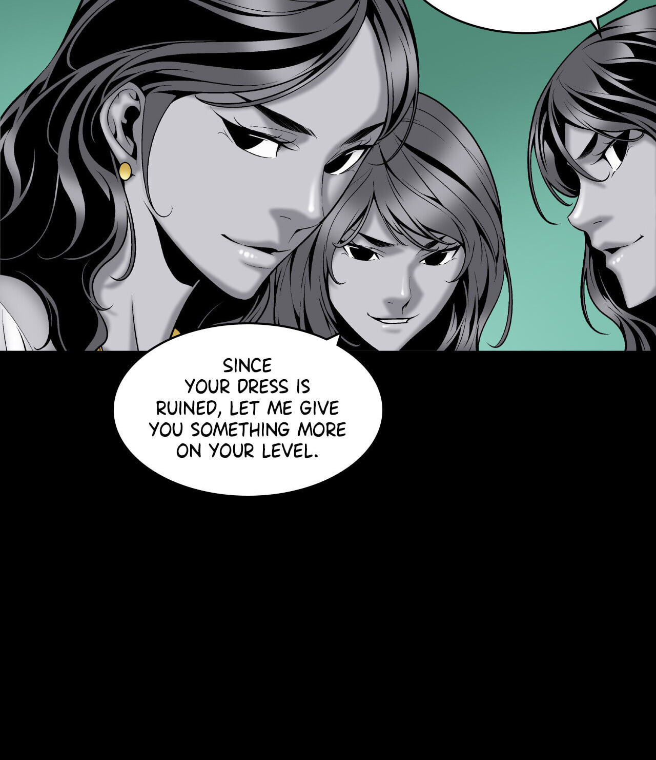 Read Midnight Taxi chapter 13 image 23 on Lezhin