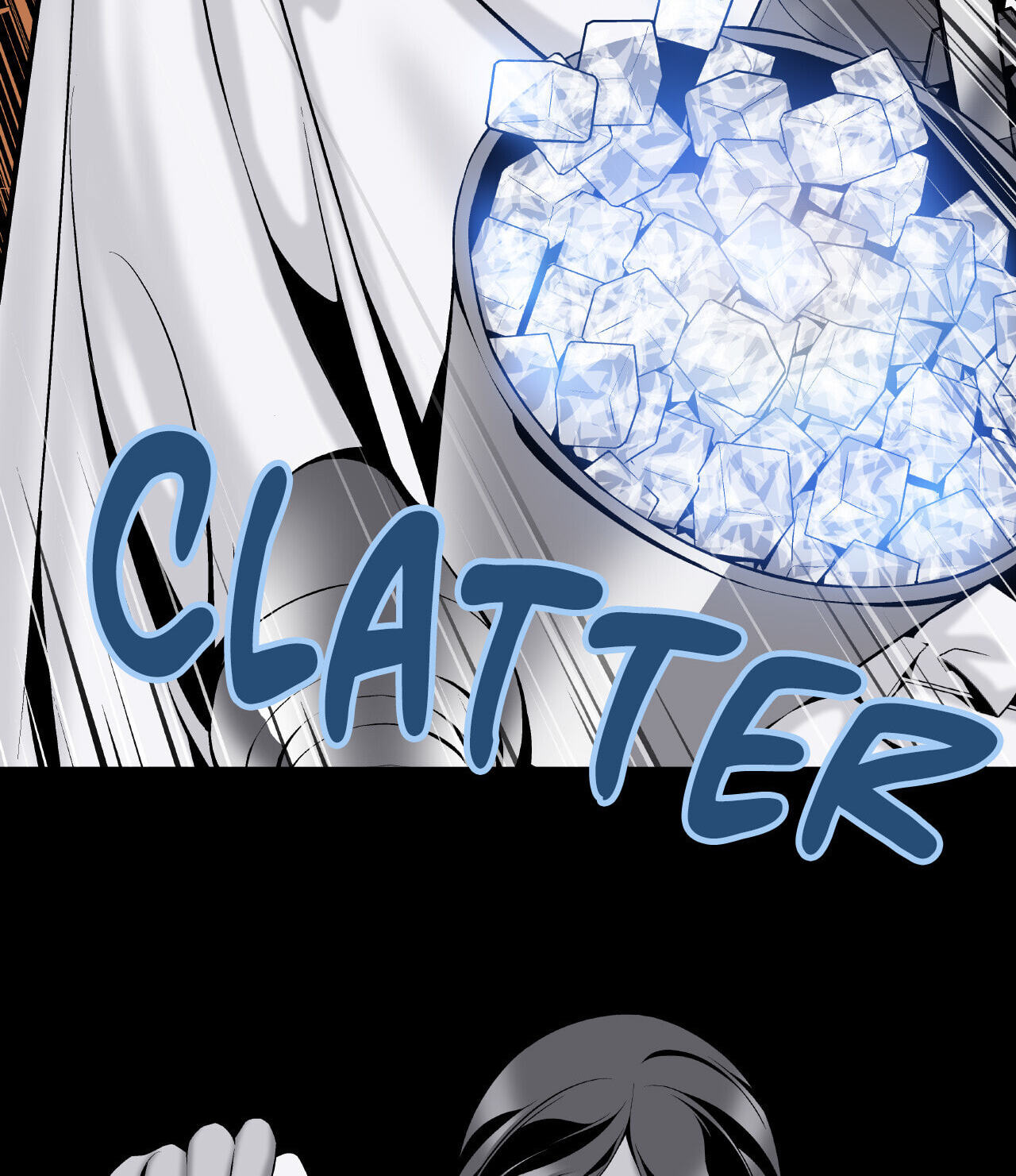 Read Midnight Taxi chapter 13 image 25 on Lezhin