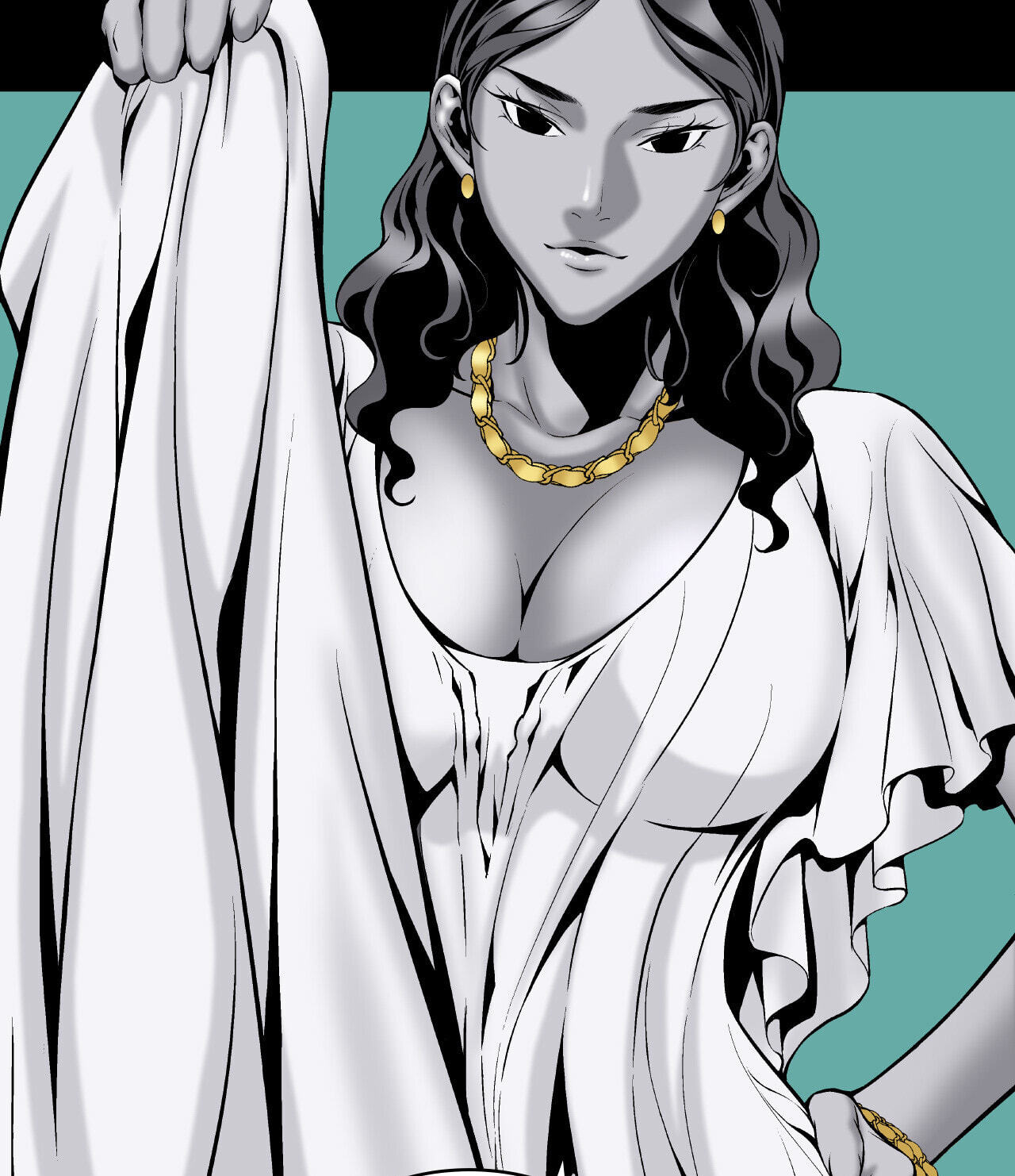 Read Midnight Taxi chapter 13 image 26 on Lezhin