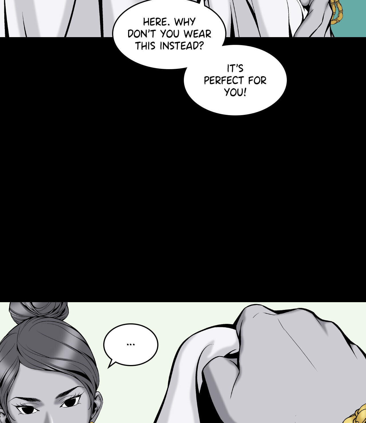 Read Midnight Taxi chapter 13 image 27 on Lezhin