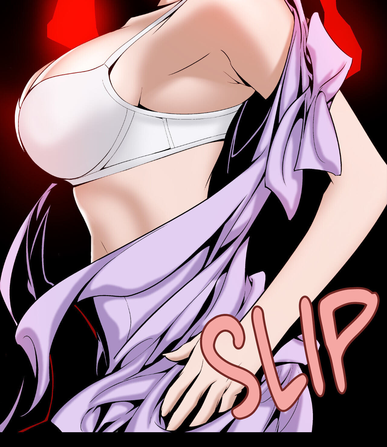 Read Midnight Taxi chapter 13 image 29 on Lezhin