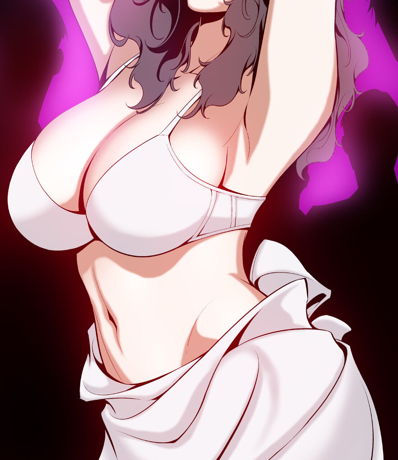 Read Midnight Taxi chapter 13 image 32 on Lezhin