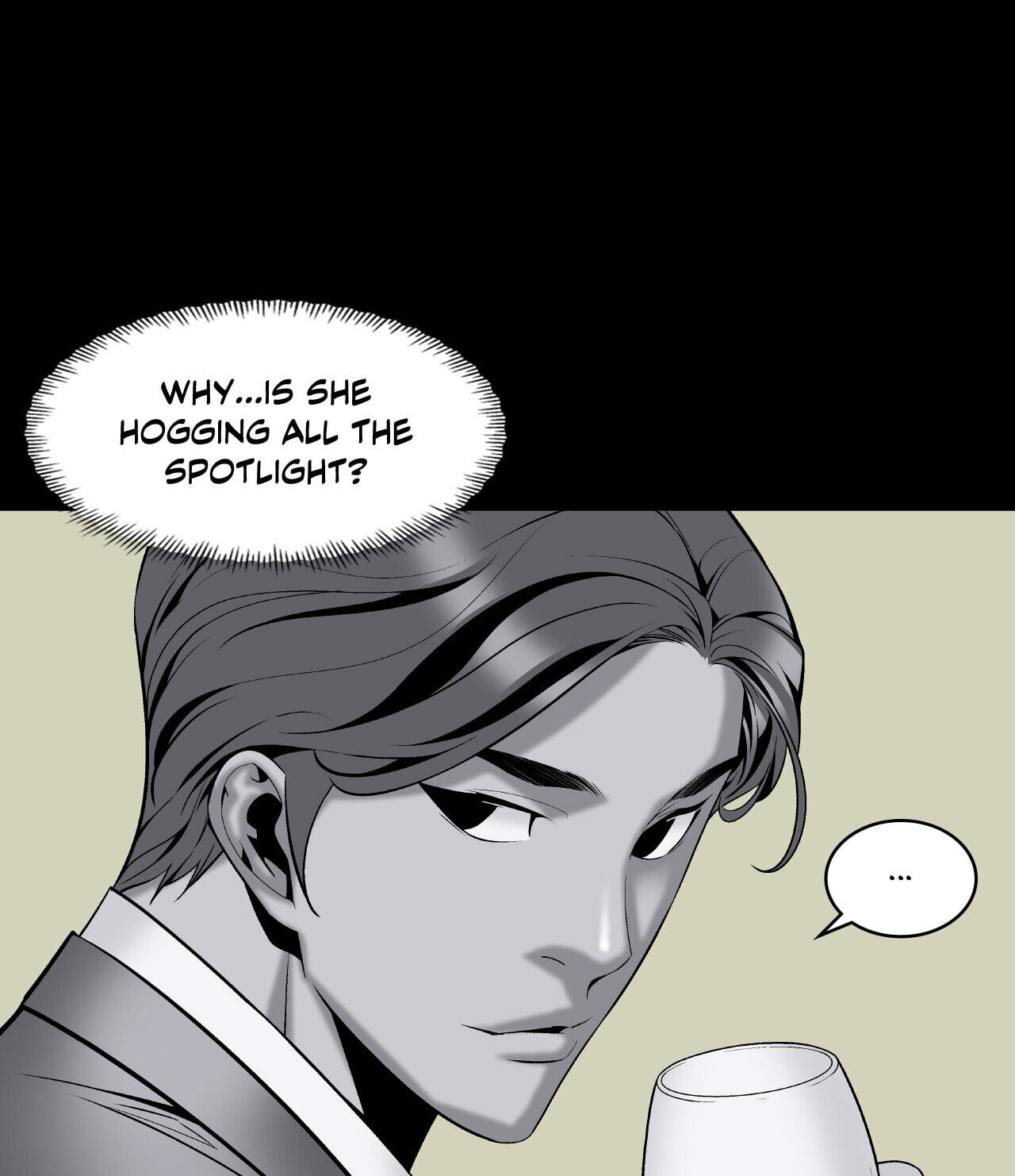 Read Midnight Taxi chapter 13 image 36 on Lezhin