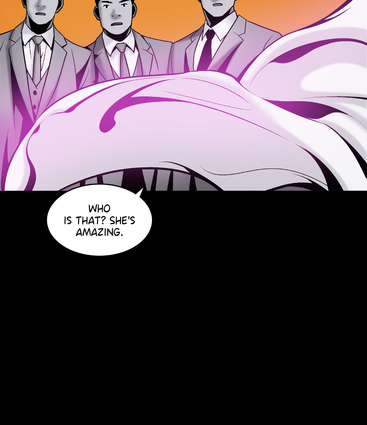 Read Midnight Taxi chapter 13 image 41 on Lezhin