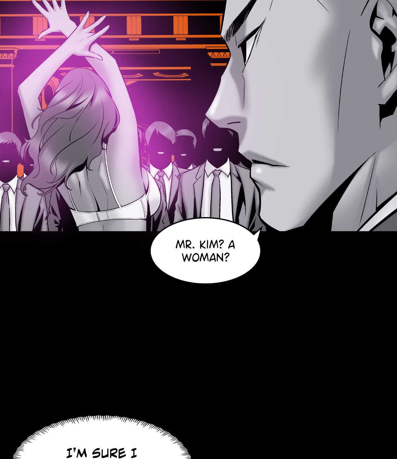 Read Midnight Taxi chapter 13 image 44 on Lezhin