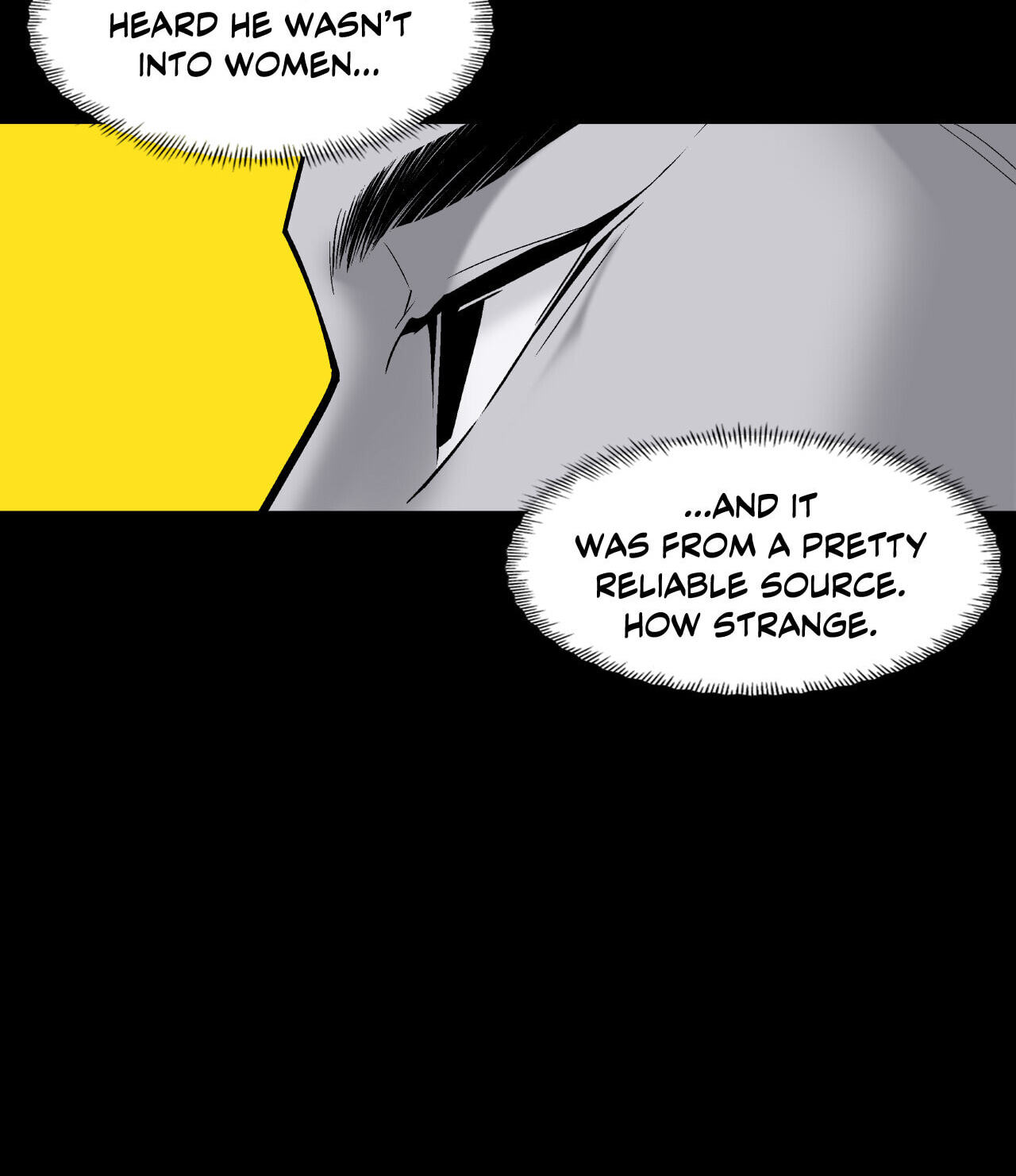 Read Midnight Taxi chapter 13 image 45 on Lezhin