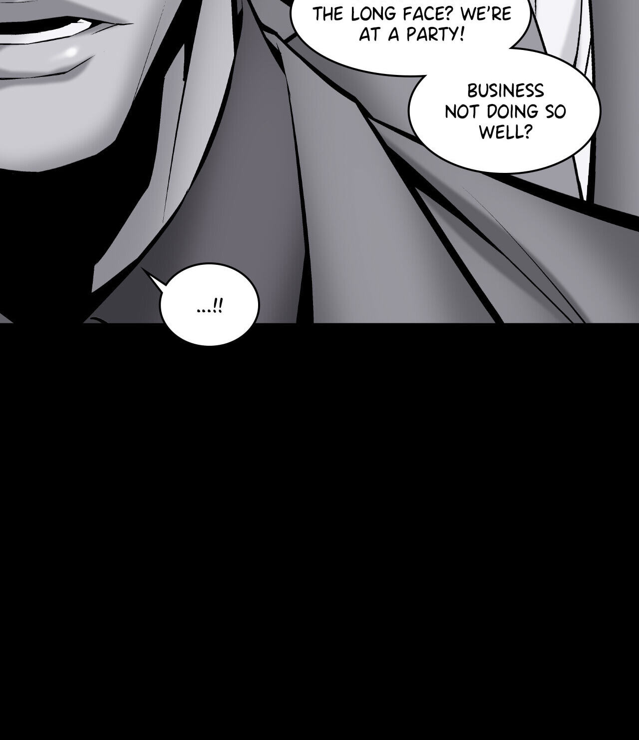 Read Midnight Taxi chapter 13 image 47 on Lezhin