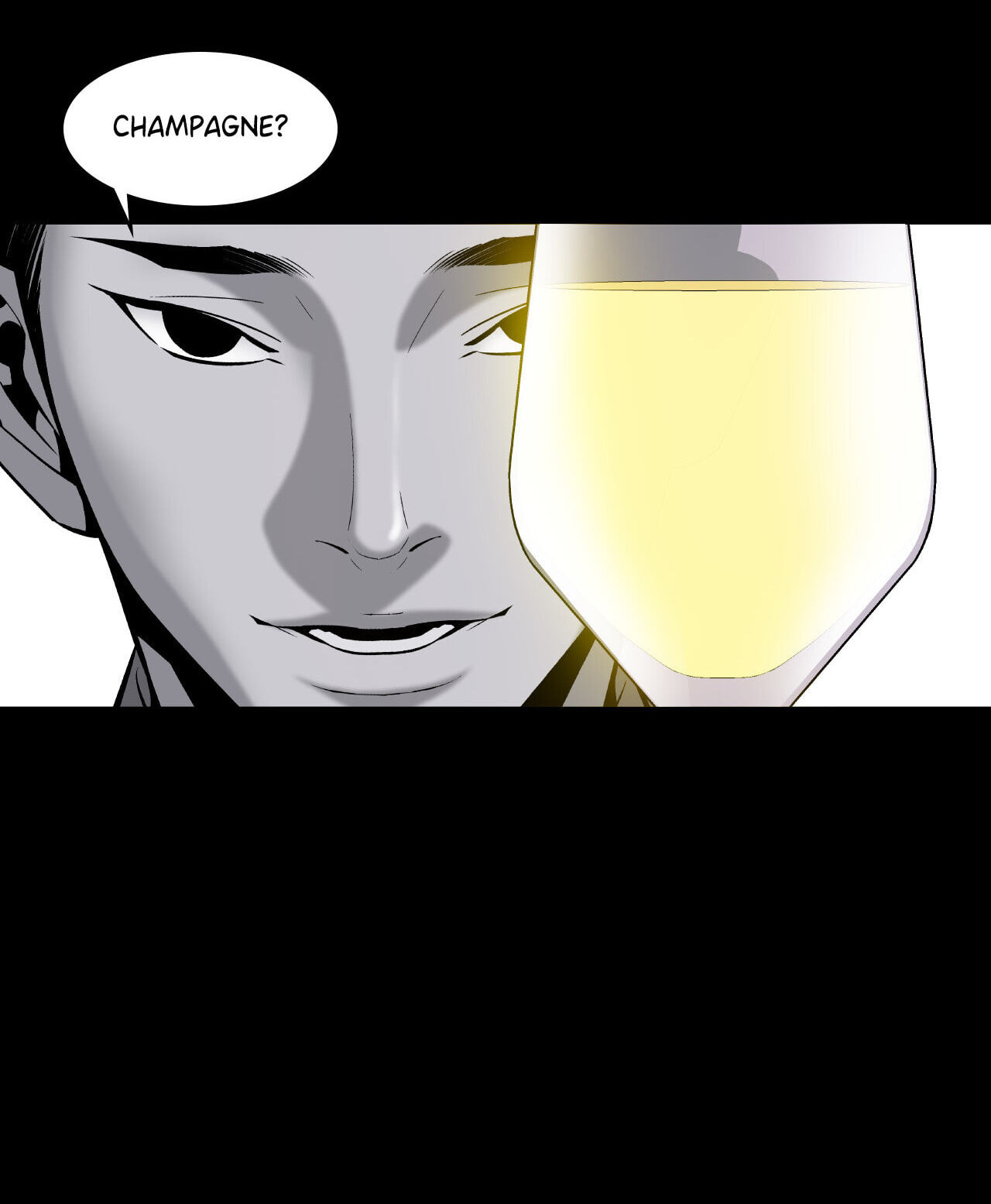 Read Midnight Taxi chapter 13 image 5 on Lezhin