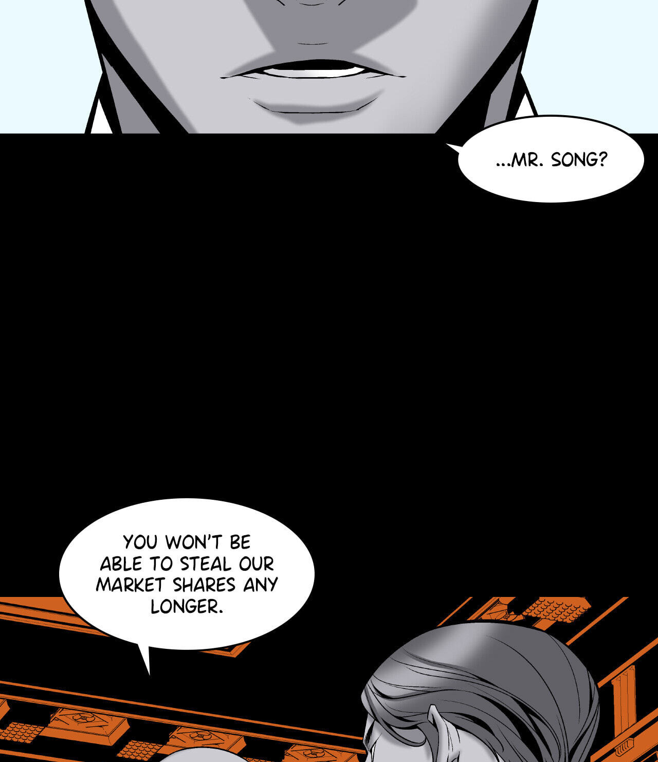 Read Midnight Taxi chapter 13 image 50 on Lezhin
