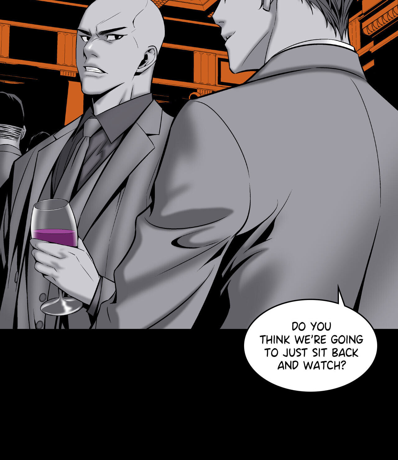 Read Midnight Taxi chapter 13 image 51 on Lezhin