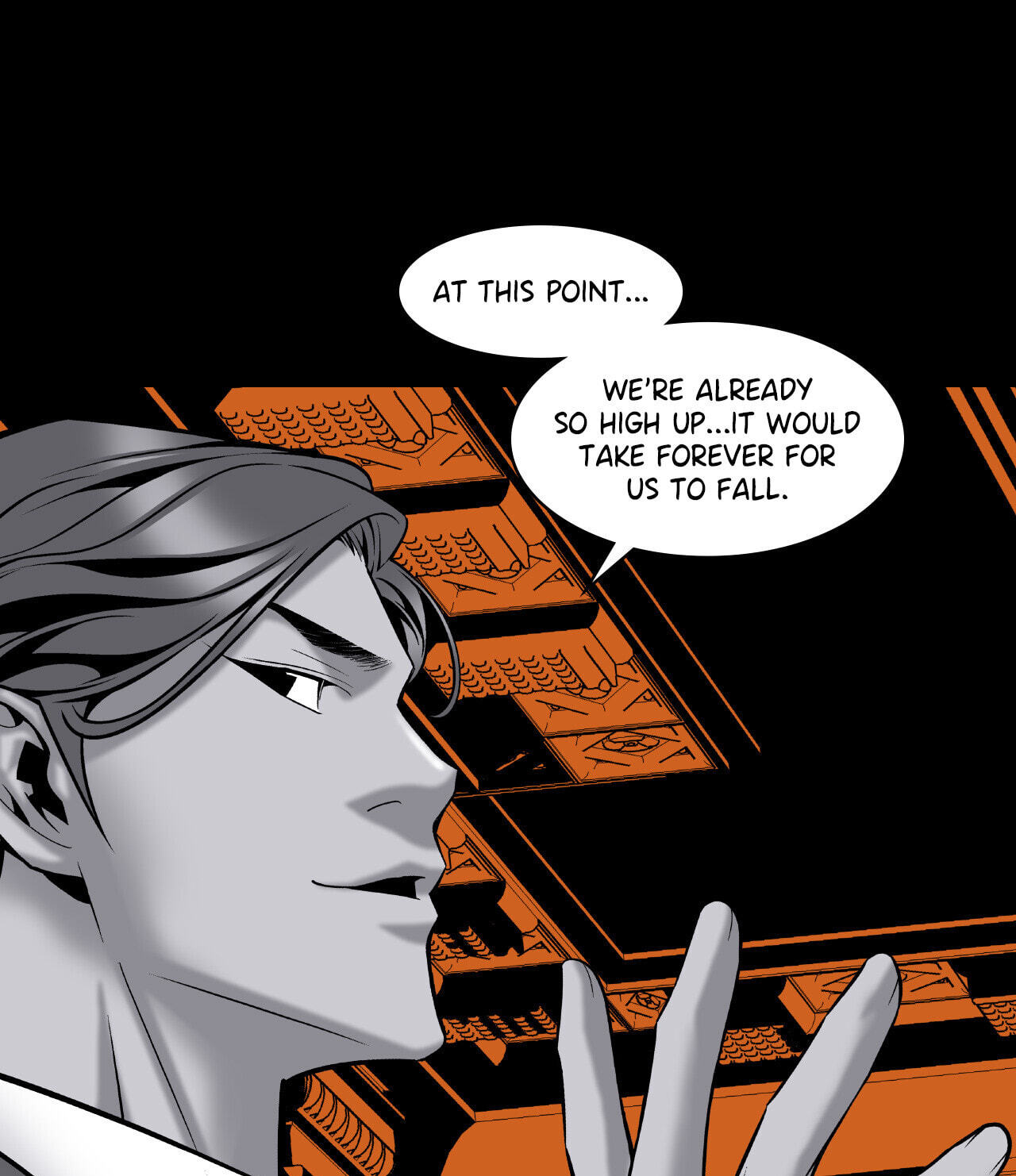 Read Midnight Taxi chapter 13 image 52 on Lezhin