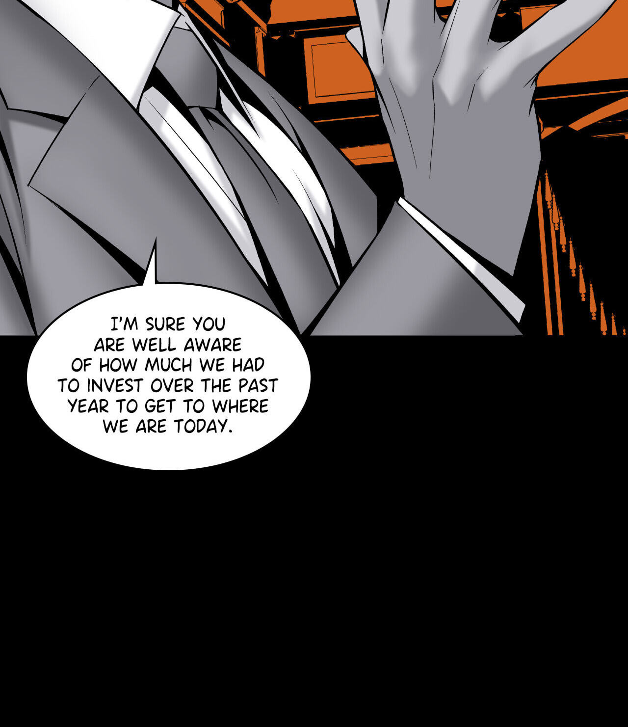 Read Midnight Taxi chapter 13 image 53 on Lezhin