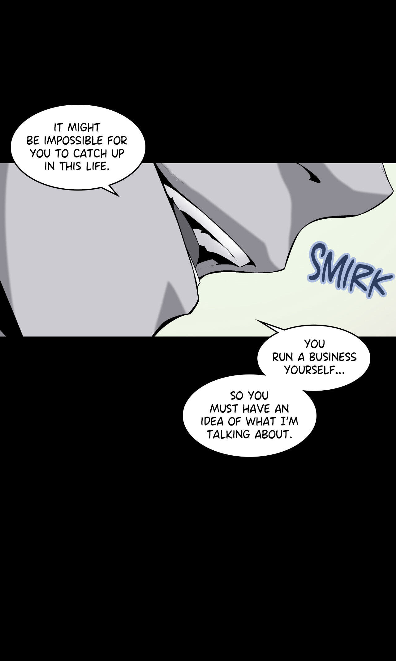 Read Midnight Taxi chapter 13 image 54 on Lezhin