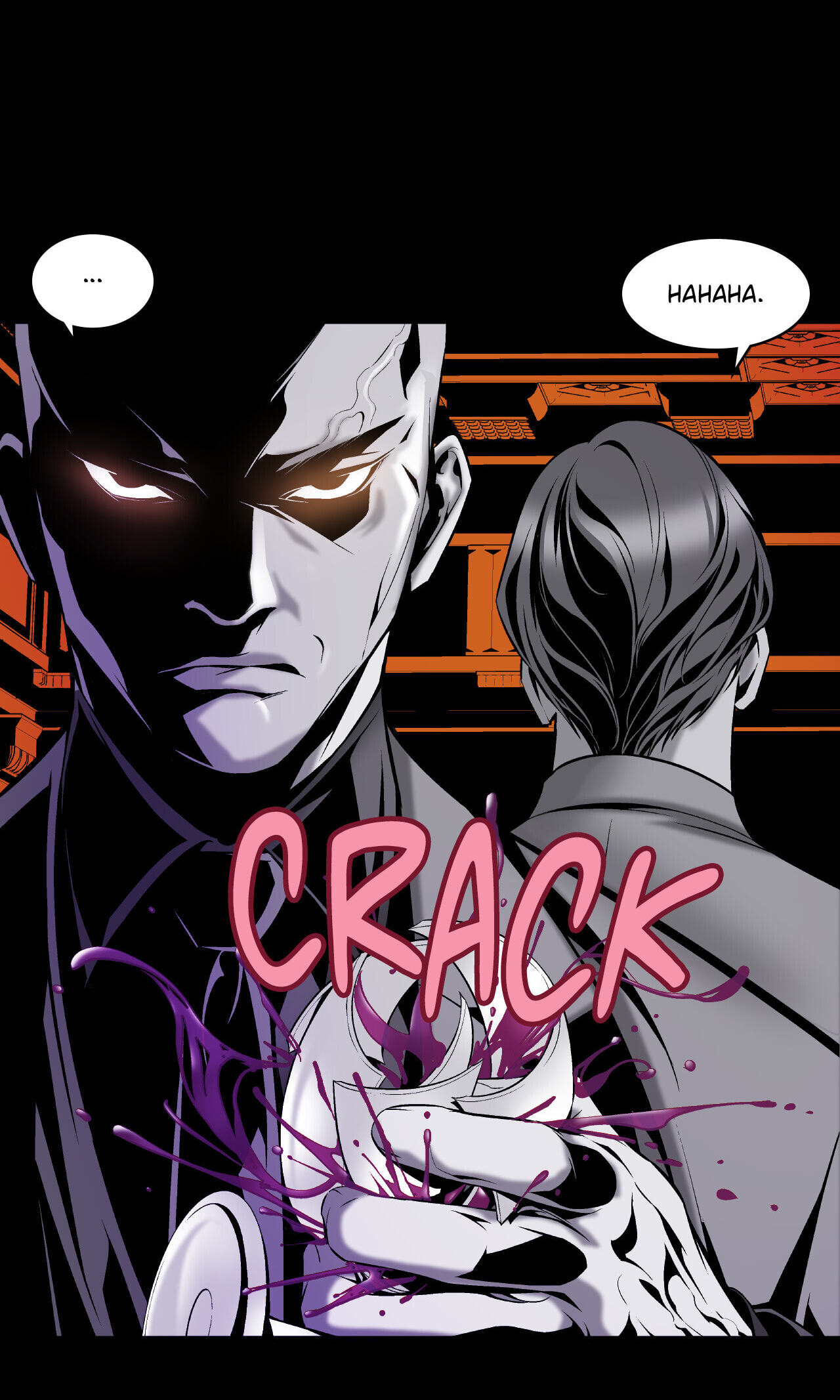 Read Midnight Taxi chapter 13 image 55 on Lezhin