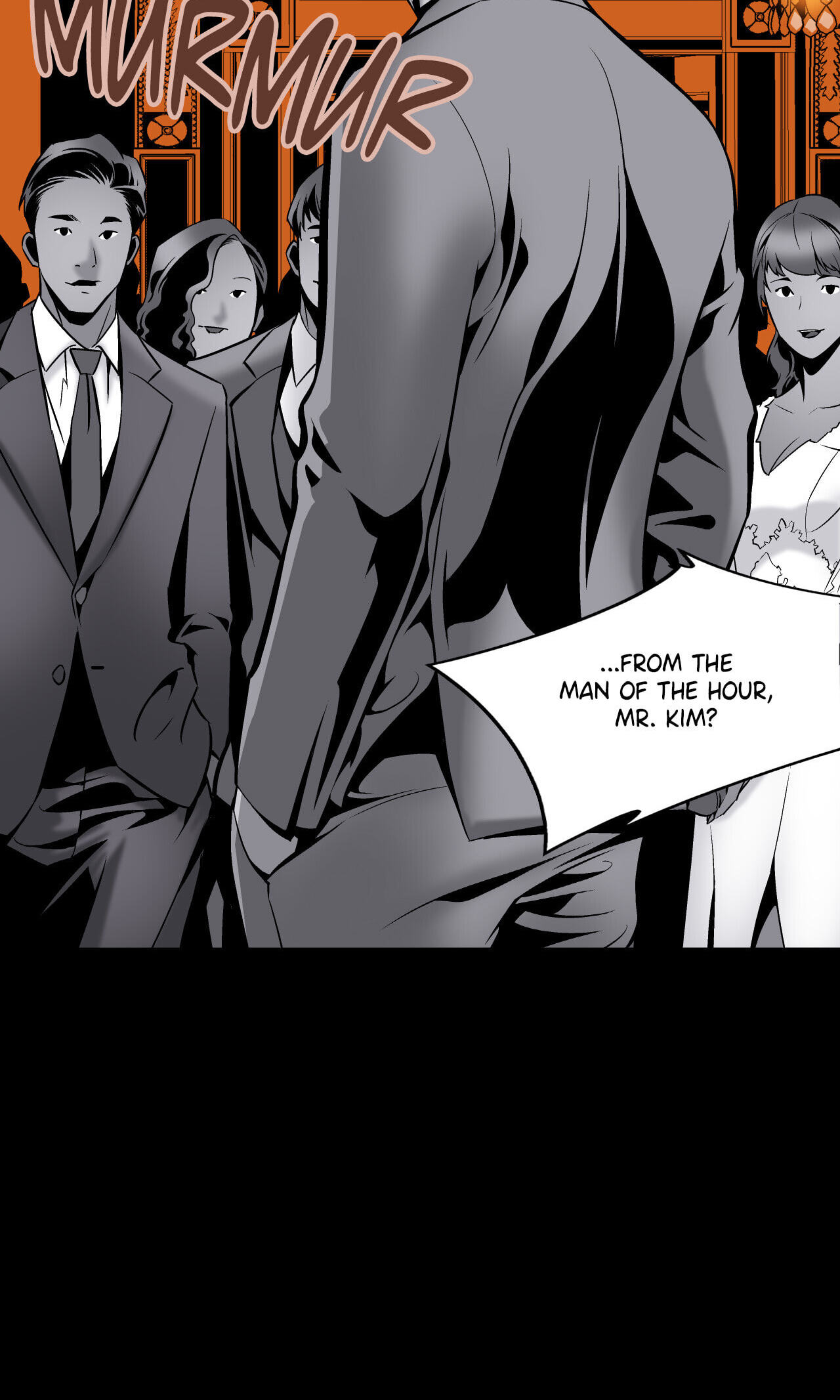 Read Midnight Taxi chapter 13 image 59 on Lezhin