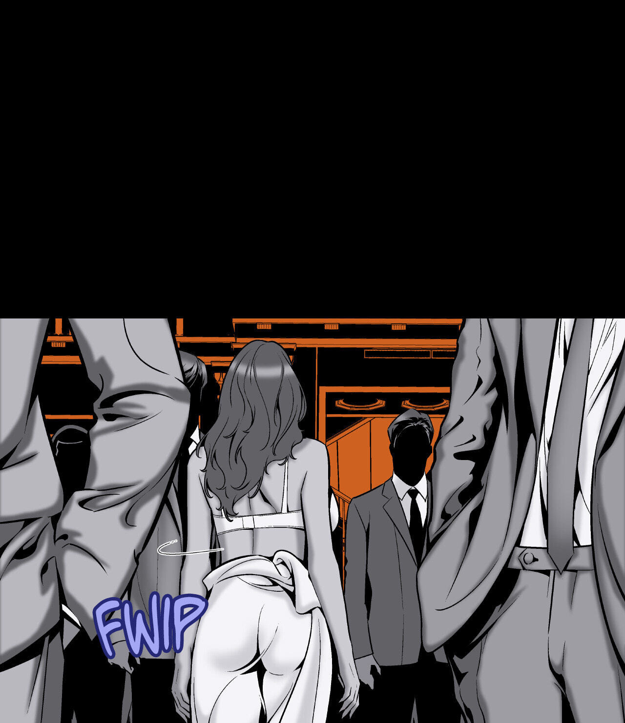 Read Midnight Taxi chapter 13 image 66 on Lezhin